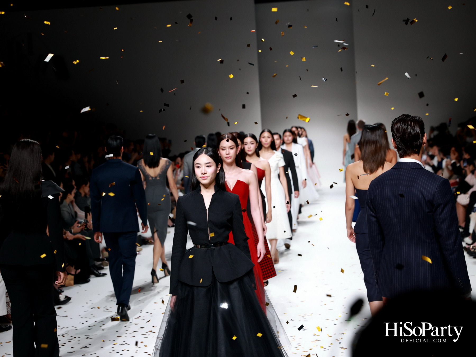 POEM ฉลองครบรอบ 20 ปีของแบรนด์ด้วยแฟชั่นโชว์ ‘POEM presented by MERZ AESTHETICS’ ภายในงาน BIFW2026