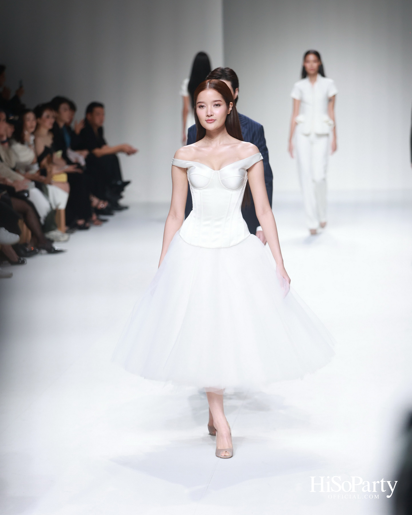 POEM ฉลองครบรอบ 20 ปีของแบรนด์ด้วยแฟชั่นโชว์ ‘POEM presented by MERZ AESTHETICS’ ภายในงาน BIFW2026