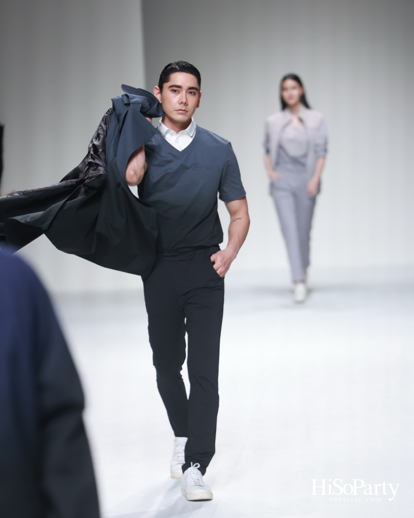 POEM ฉลองครบรอบ 20 ปีของแบรนด์ด้วยแฟชั่นโชว์ ‘POEM presented by MERZ AESTHETICS’ ภายในงาน BIFW2026