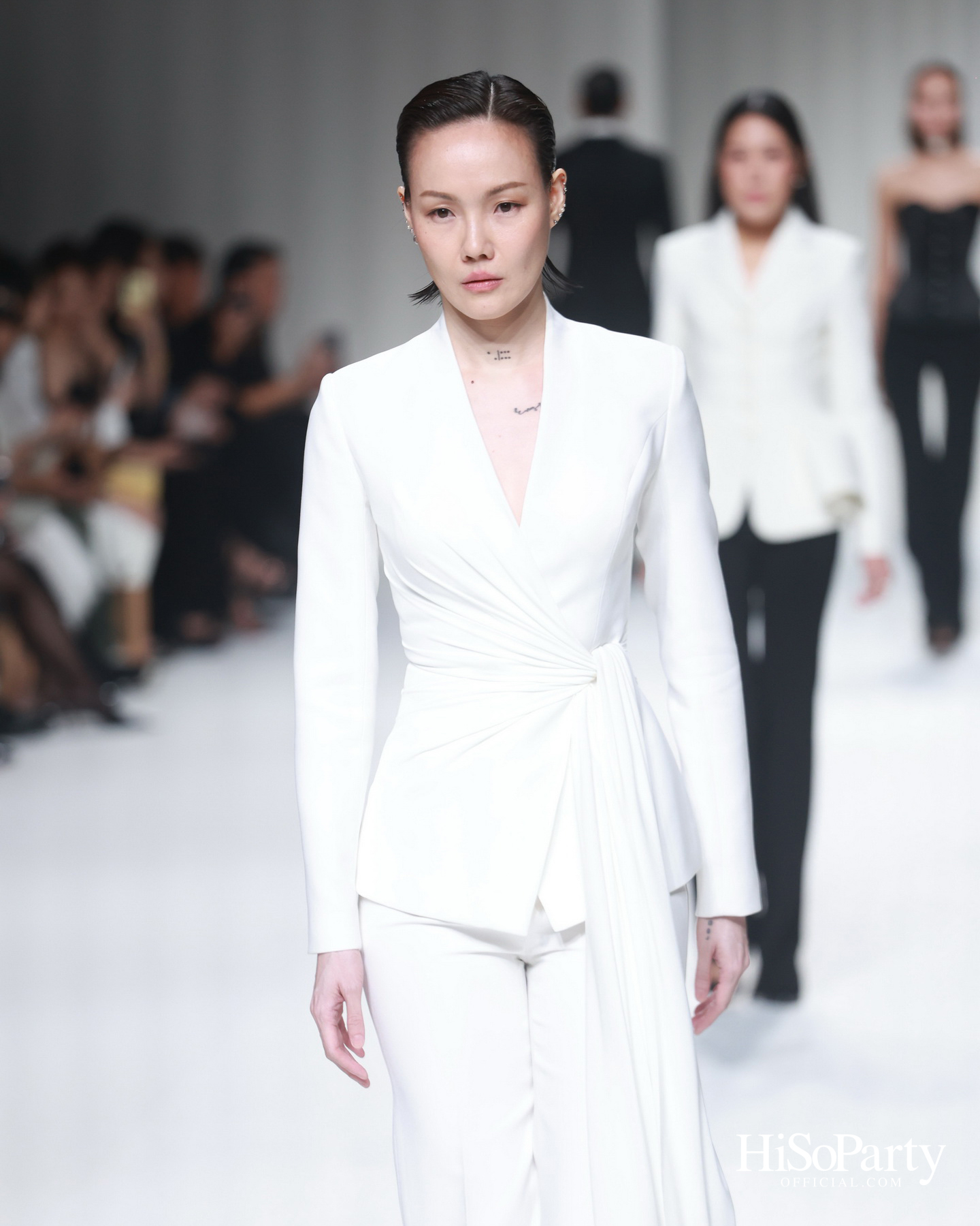 POEM ฉลองครบรอบ 20 ปีของแบรนด์ด้วยแฟชั่นโชว์ ‘POEM presented by MERZ AESTHETICS’ ภายในงาน BIFW2026