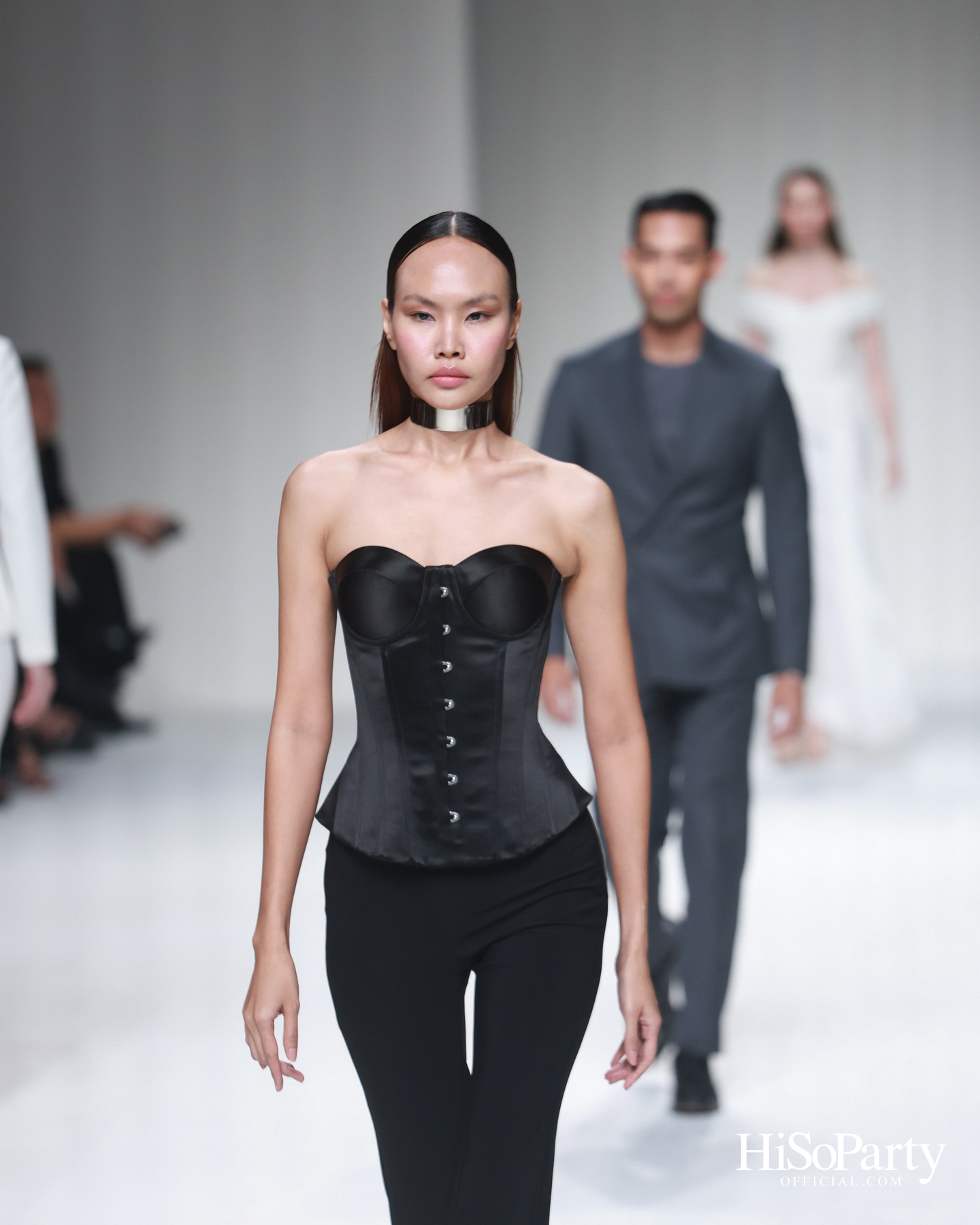 POEM ฉลองครบรอบ 20 ปีของแบรนด์ด้วยแฟชั่นโชว์ ‘POEM presented by MERZ AESTHETICS’ ภายในงาน BIFW2026
