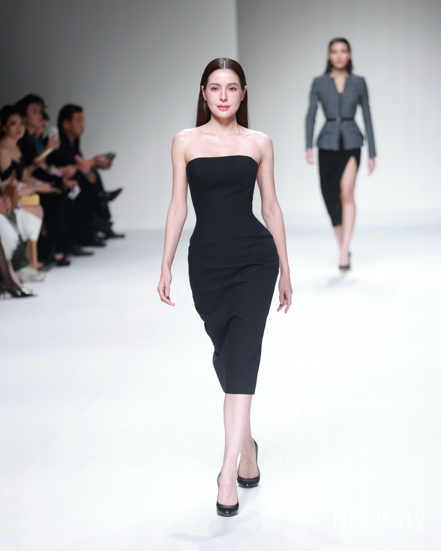 POEM ฉลองครบรอบ 20 ปีของแบรนด์ด้วยแฟชั่นโชว์ ‘POEM presented by MERZ AESTHETICS’ ภายในงาน BIFW2026
