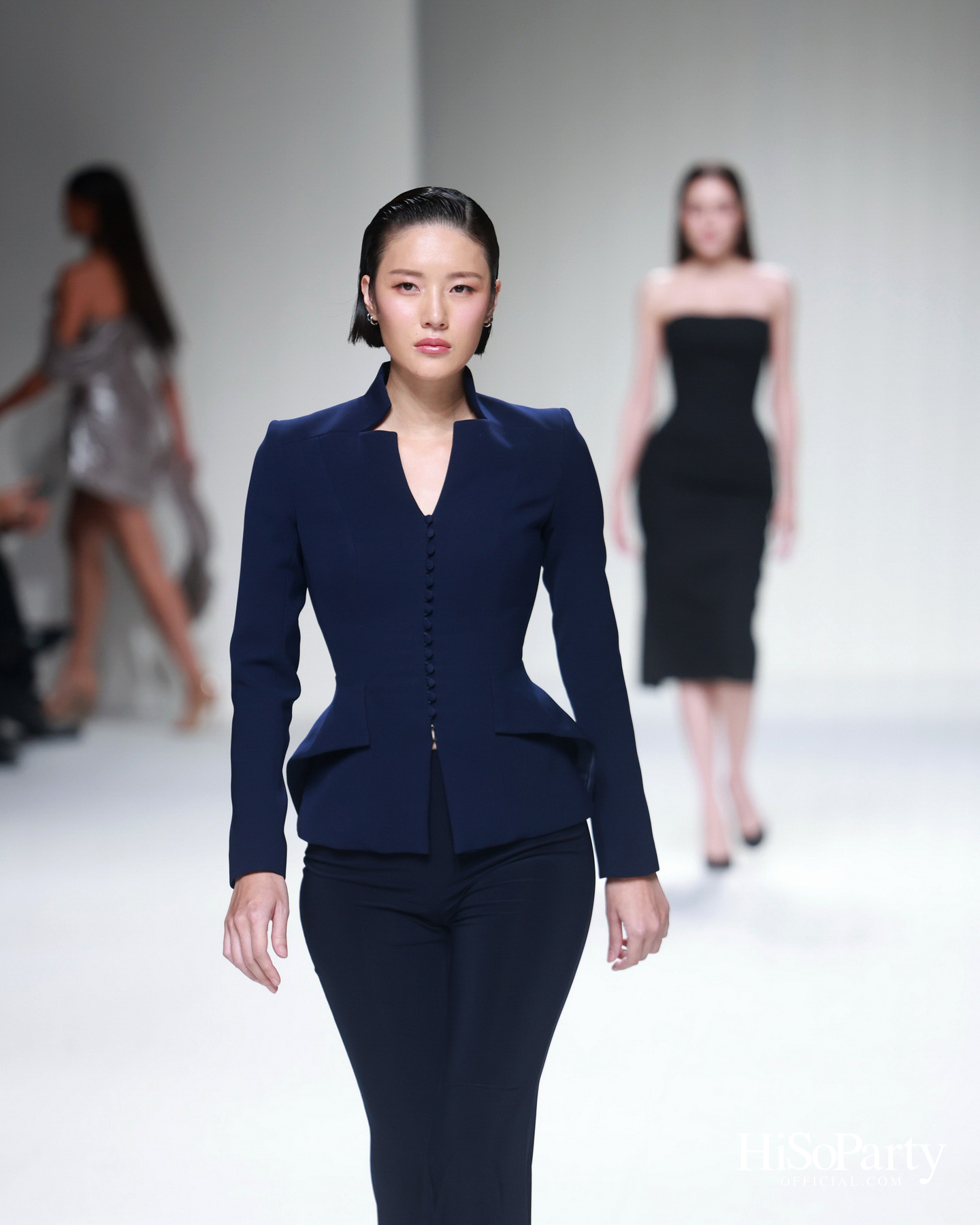 POEM ฉลองครบรอบ 20 ปีของแบรนด์ด้วยแฟชั่นโชว์ ‘POEM presented by MERZ AESTHETICS’ ภายในงาน BIFW2026