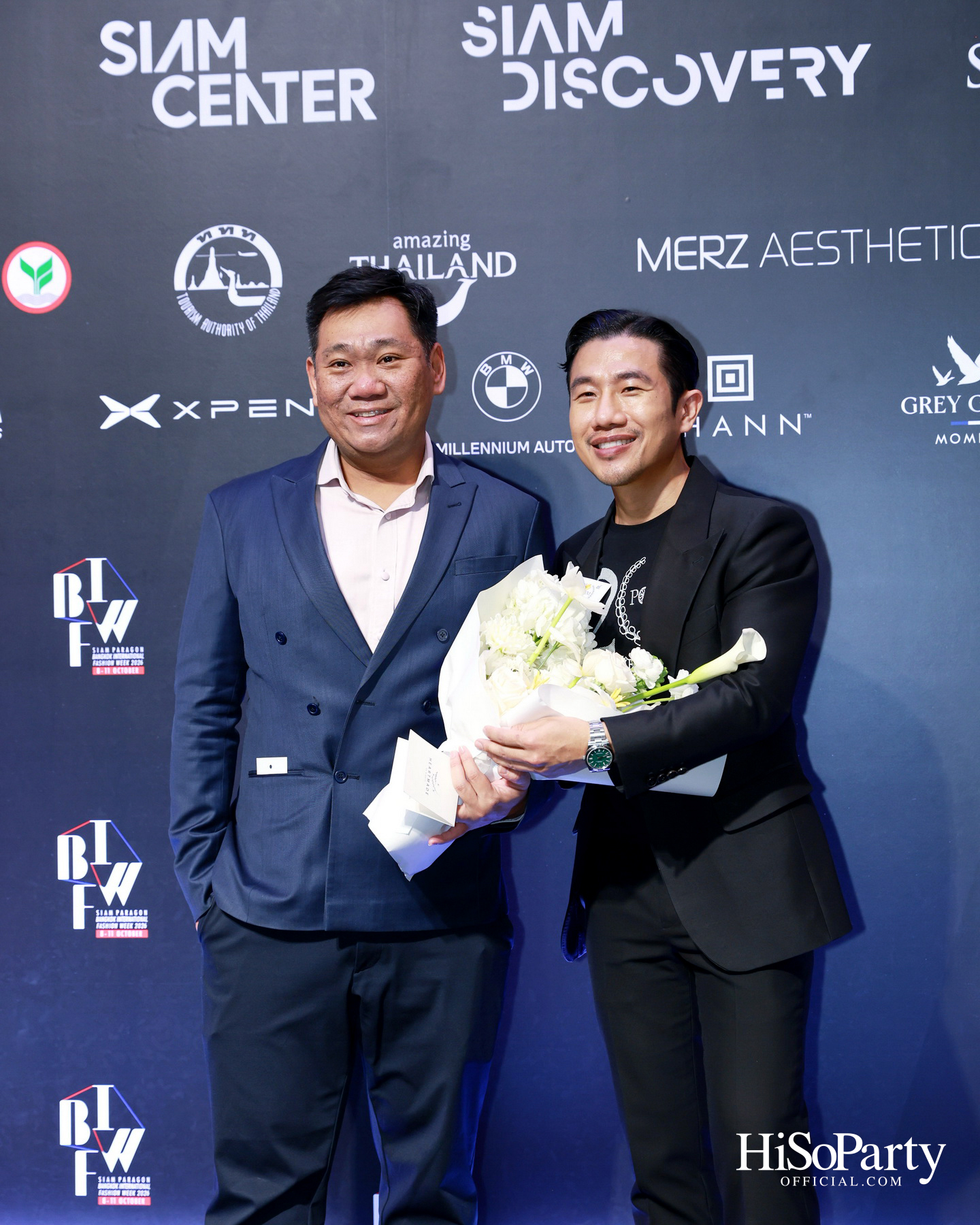 POEM ฉลองครบรอบ 20 ปีของแบรนด์ด้วยแฟชั่นโชว์ ‘POEM presented by MERZ AESTHETICS’ ภายในงาน BIFW2026