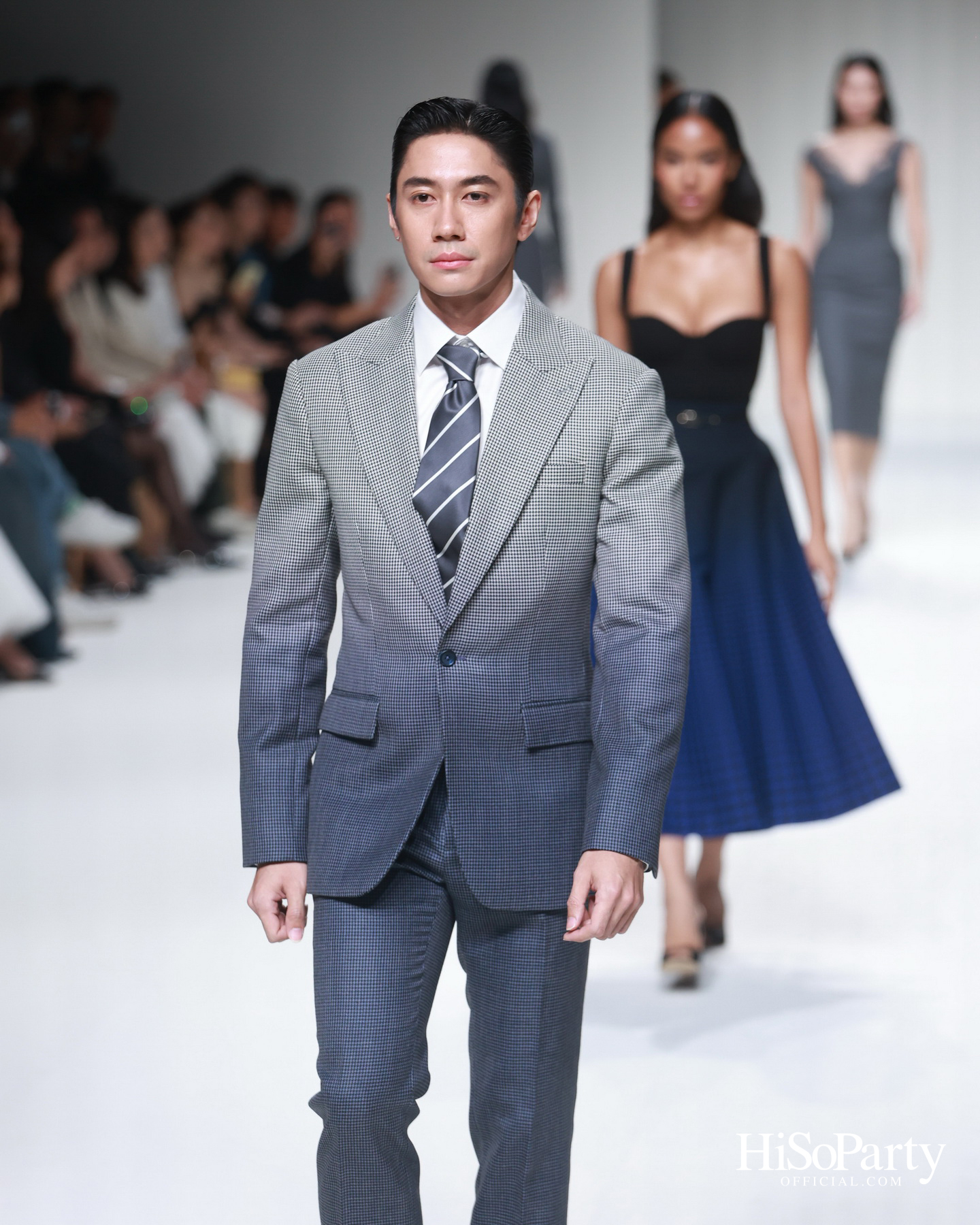 POEM ฉลองครบรอบ 20 ปีของแบรนด์ด้วยแฟชั่นโชว์ ‘POEM presented by MERZ AESTHETICS’ ภายในงาน BIFW2026