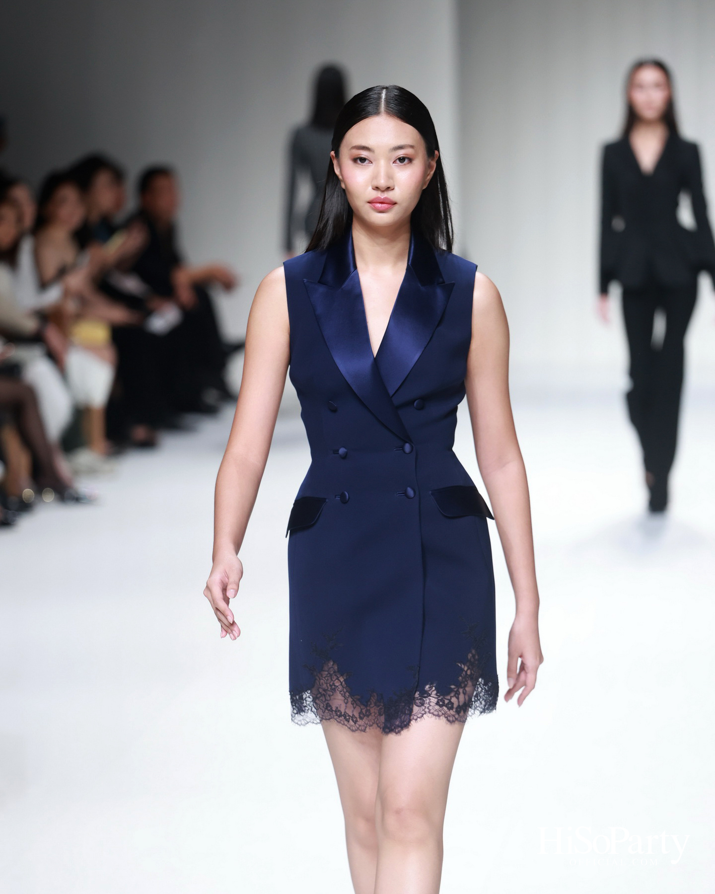 POEM ฉลองครบรอบ 20 ปีของแบรนด์ด้วยแฟชั่นโชว์ ‘POEM presented by MERZ AESTHETICS’ ภายในงาน BIFW2026