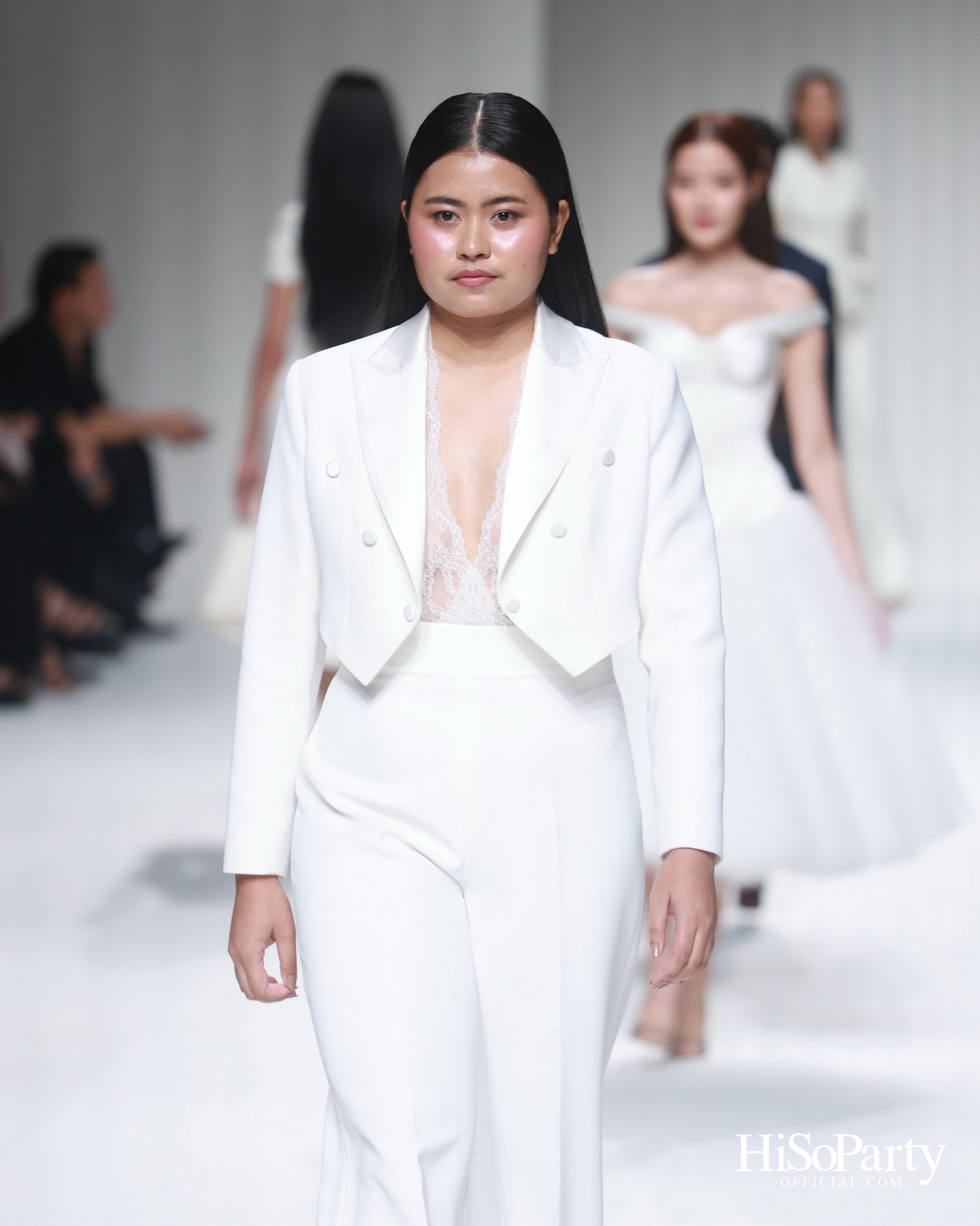 POEM ฉลองครบรอบ 20 ปีของแบรนด์ด้วยแฟชั่นโชว์ ‘POEM presented by MERZ AESTHETICS’ ภายในงาน BIFW2026