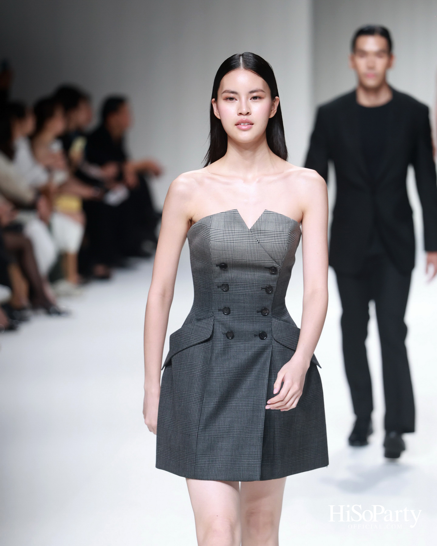 POEM ฉลองครบรอบ 20 ปีของแบรนด์ด้วยแฟชั่นโชว์ ‘POEM presented by MERZ AESTHETICS’ ภายในงาน BIFW2026