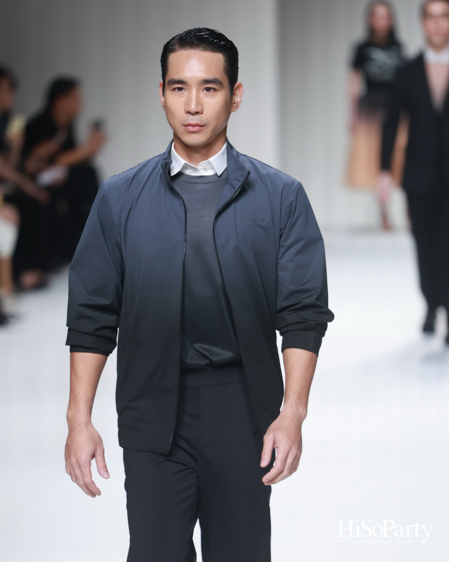 POEM ฉลองครบรอบ 20 ปีของแบรนด์ด้วยแฟชั่นโชว์ ‘POEM presented by MERZ AESTHETICS’ ภายในงาน BIFW2026