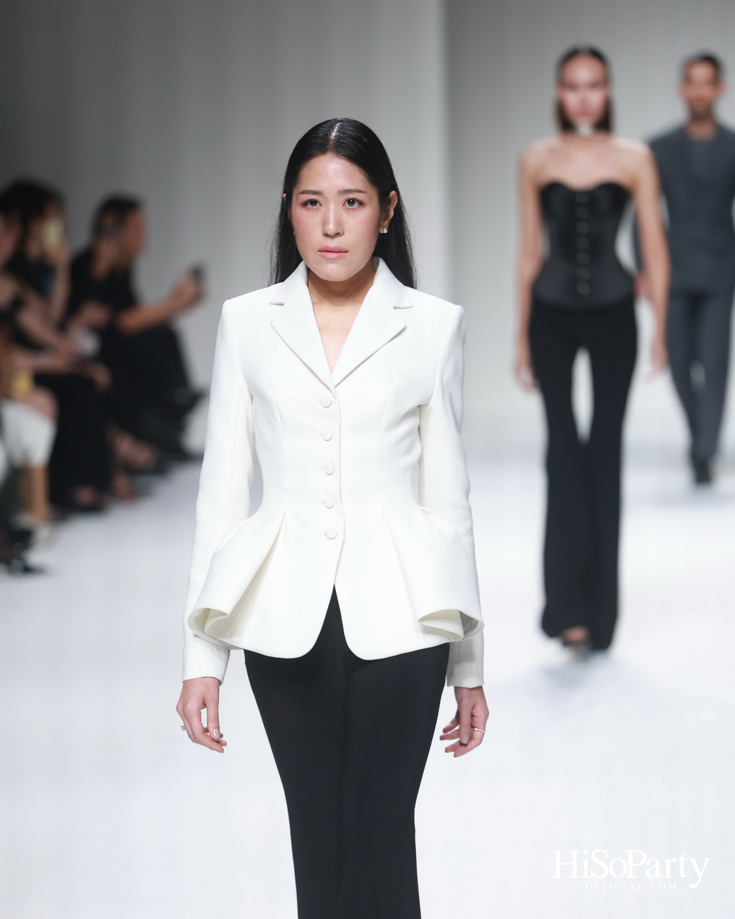 POEM ฉลองครบรอบ 20 ปีของแบรนด์ด้วยแฟชั่นโชว์ ‘POEM presented by MERZ AESTHETICS’ ภายในงาน BIFW2026