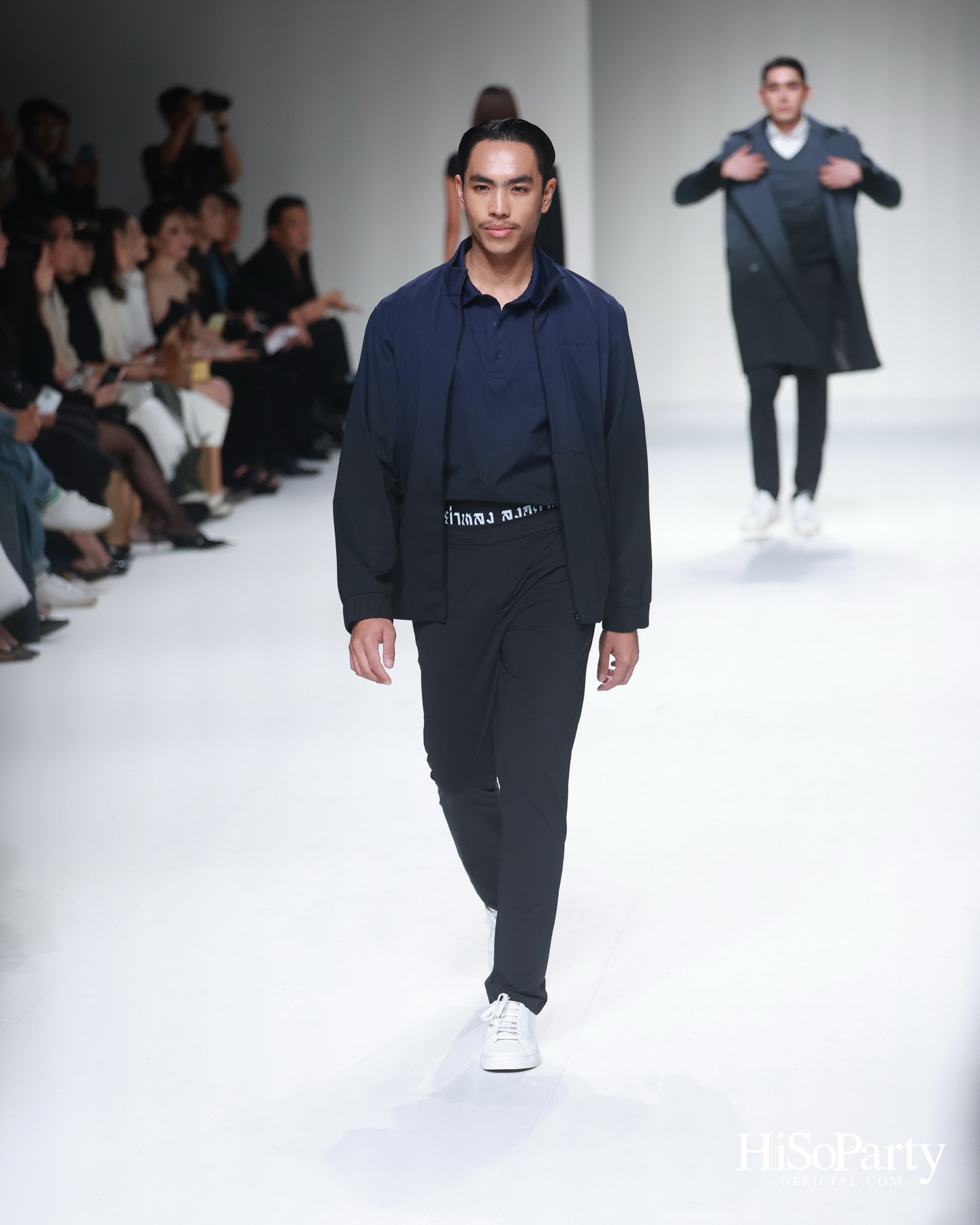 POEM ฉลองครบรอบ 20 ปีของแบรนด์ด้วยแฟชั่นโชว์ ‘POEM presented by MERZ AESTHETICS’ ภายในงาน BIFW2026