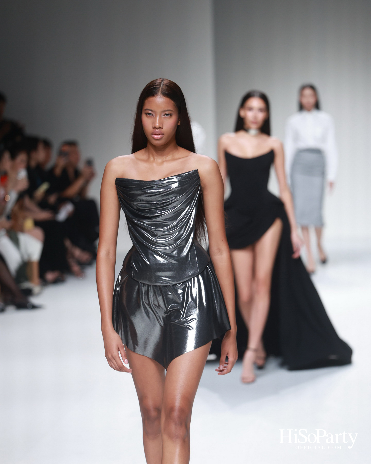 POEM ฉลองครบรอบ 20 ปีของแบรนด์ด้วยแฟชั่นโชว์ ‘POEM presented by MERZ AESTHETICS’ ภายในงาน BIFW2026