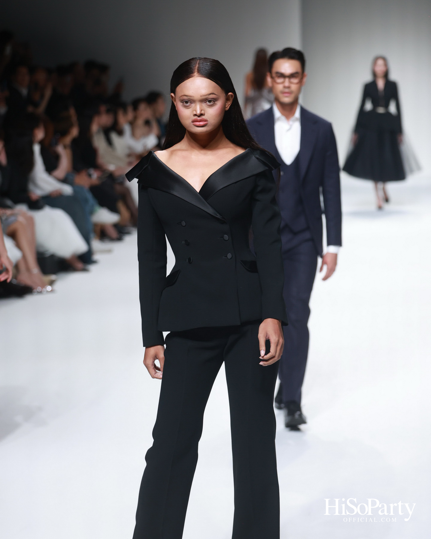 POEM ฉลองครบรอบ 20 ปีของแบรนด์ด้วยแฟชั่นโชว์ ‘POEM presented by MERZ AESTHETICS’ ภายในงาน BIFW2026