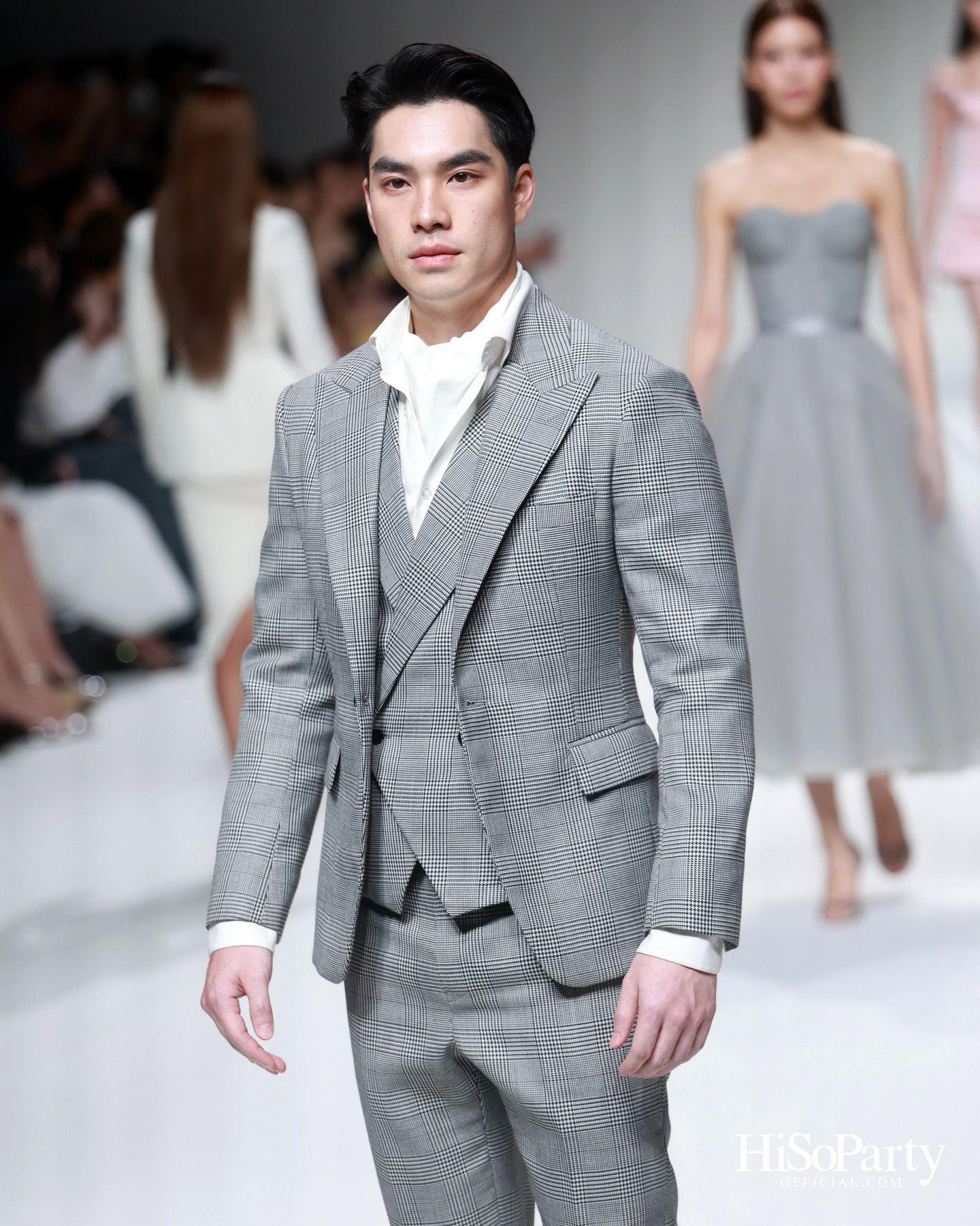 POEM ฉลองครบรอบ 20 ปีของแบรนด์ด้วยแฟชั่นโชว์ ‘POEM presented by MERZ AESTHETICS’ ภายในงาน BIFW2026