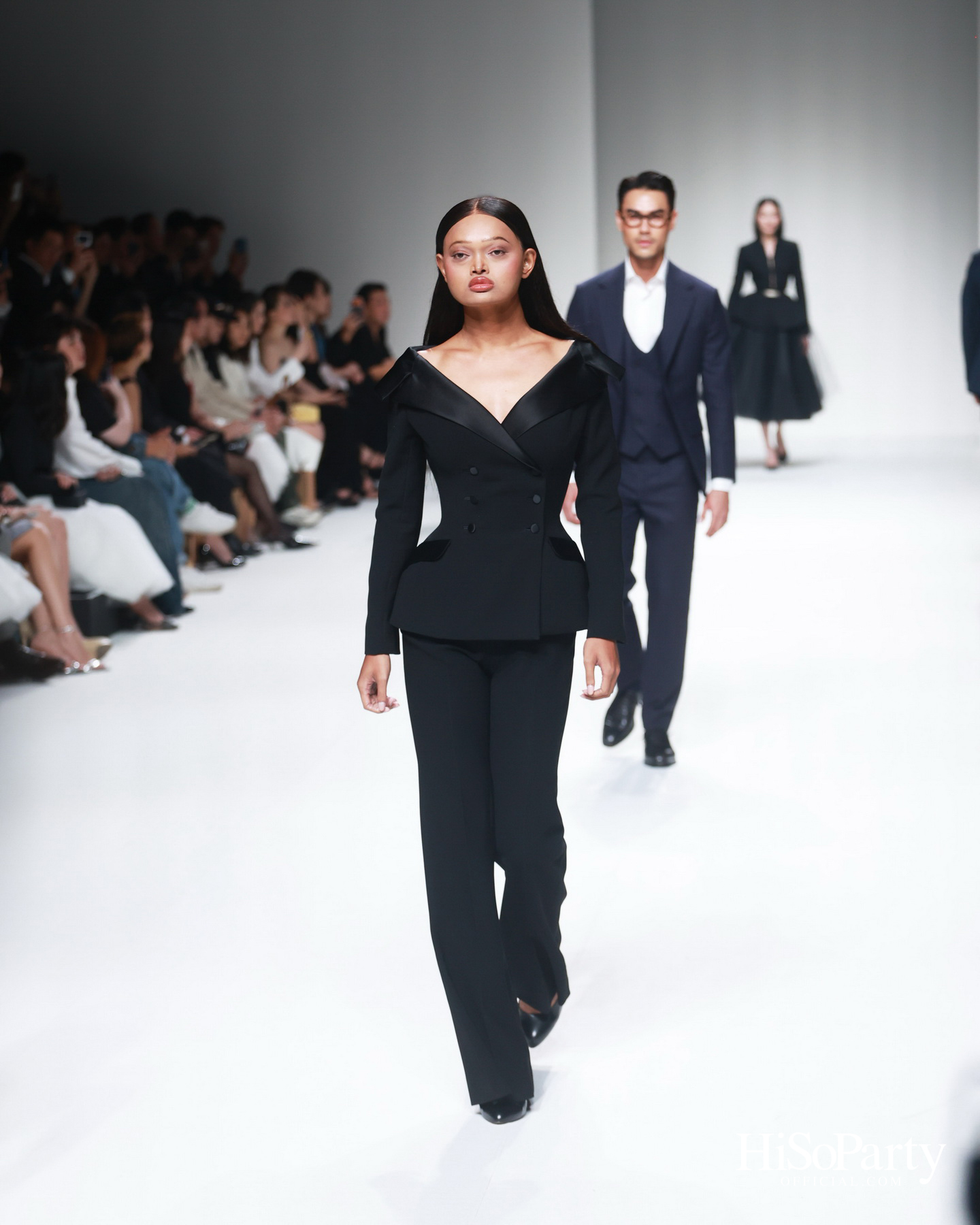 POEM ฉลองครบรอบ 20 ปีของแบรนด์ด้วยแฟชั่นโชว์ ‘POEM presented by MERZ AESTHETICS’ ภายในงาน BIFW2026