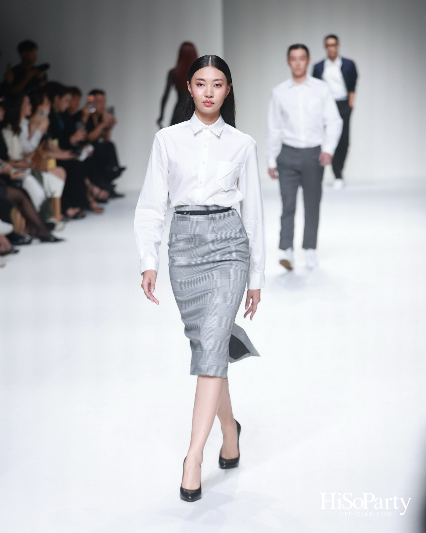 POEM ฉลองครบรอบ 20 ปีของแบรนด์ด้วยแฟชั่นโชว์ ‘POEM presented by MERZ AESTHETICS’ ภายในงาน BIFW2026