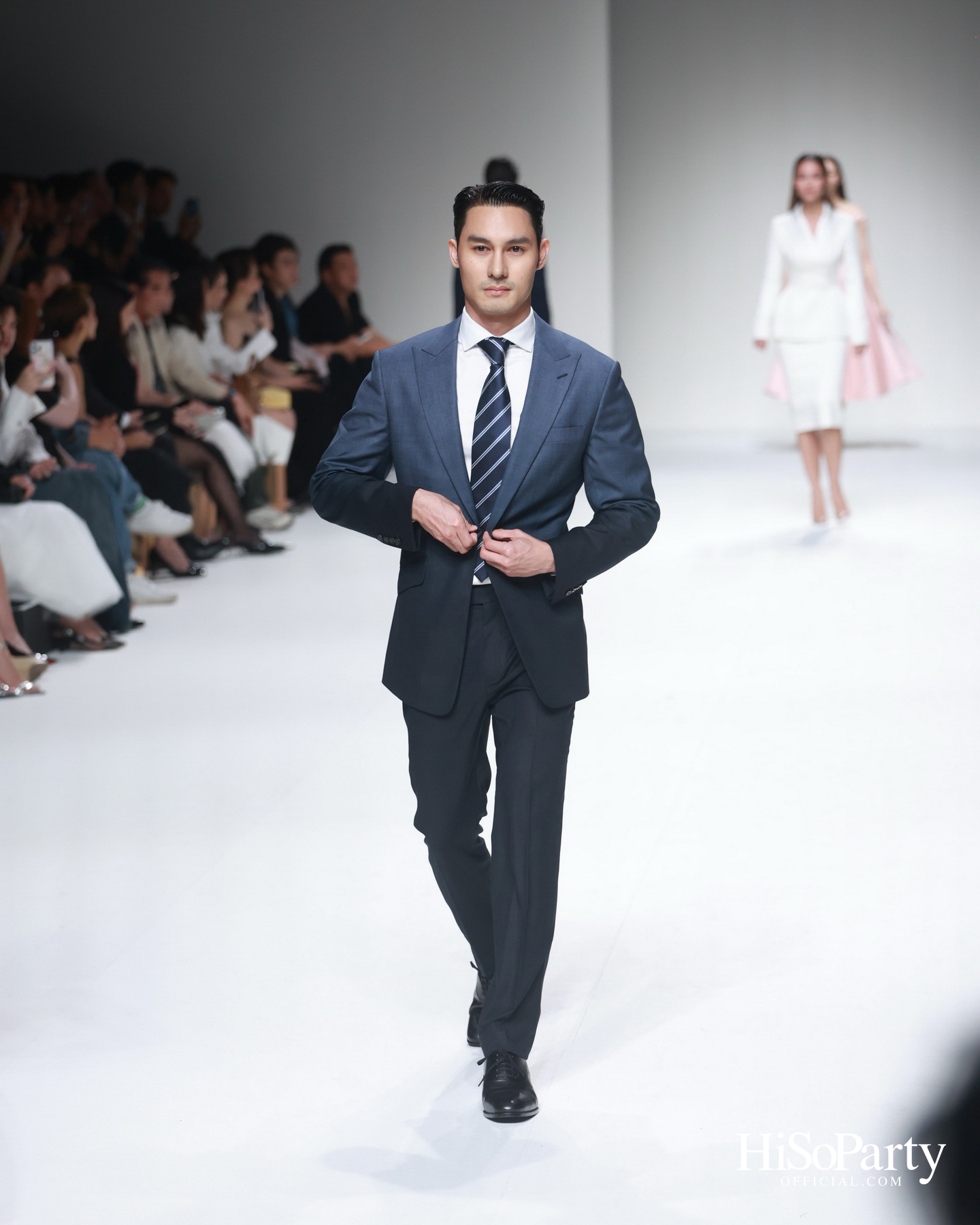 POEM ฉลองครบรอบ 20 ปีของแบรนด์ด้วยแฟชั่นโชว์ ‘POEM presented by MERZ AESTHETICS’ ภายในงาน BIFW2026