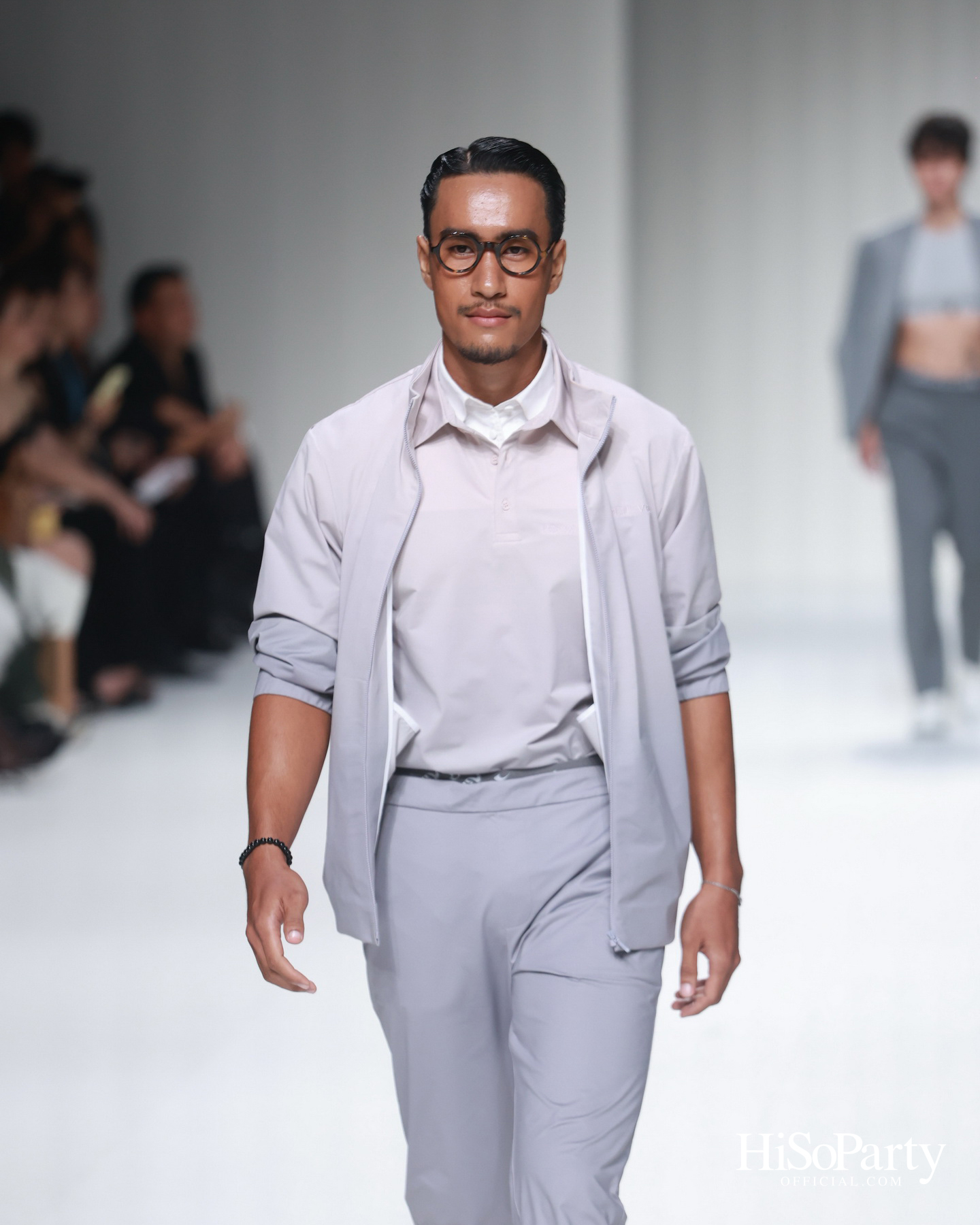 POEM ฉลองครบรอบ 20 ปีของแบรนด์ด้วยแฟชั่นโชว์ ‘POEM presented by MERZ AESTHETICS’ ภายในงาน BIFW2026