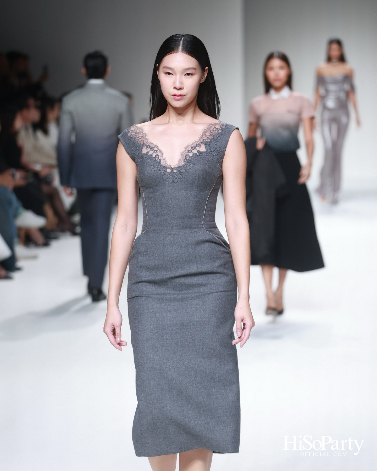 POEM ฉลองครบรอบ 20 ปีของแบรนด์ด้วยแฟชั่นโชว์ ‘POEM presented by MERZ AESTHETICS’ ภายในงาน BIFW2026