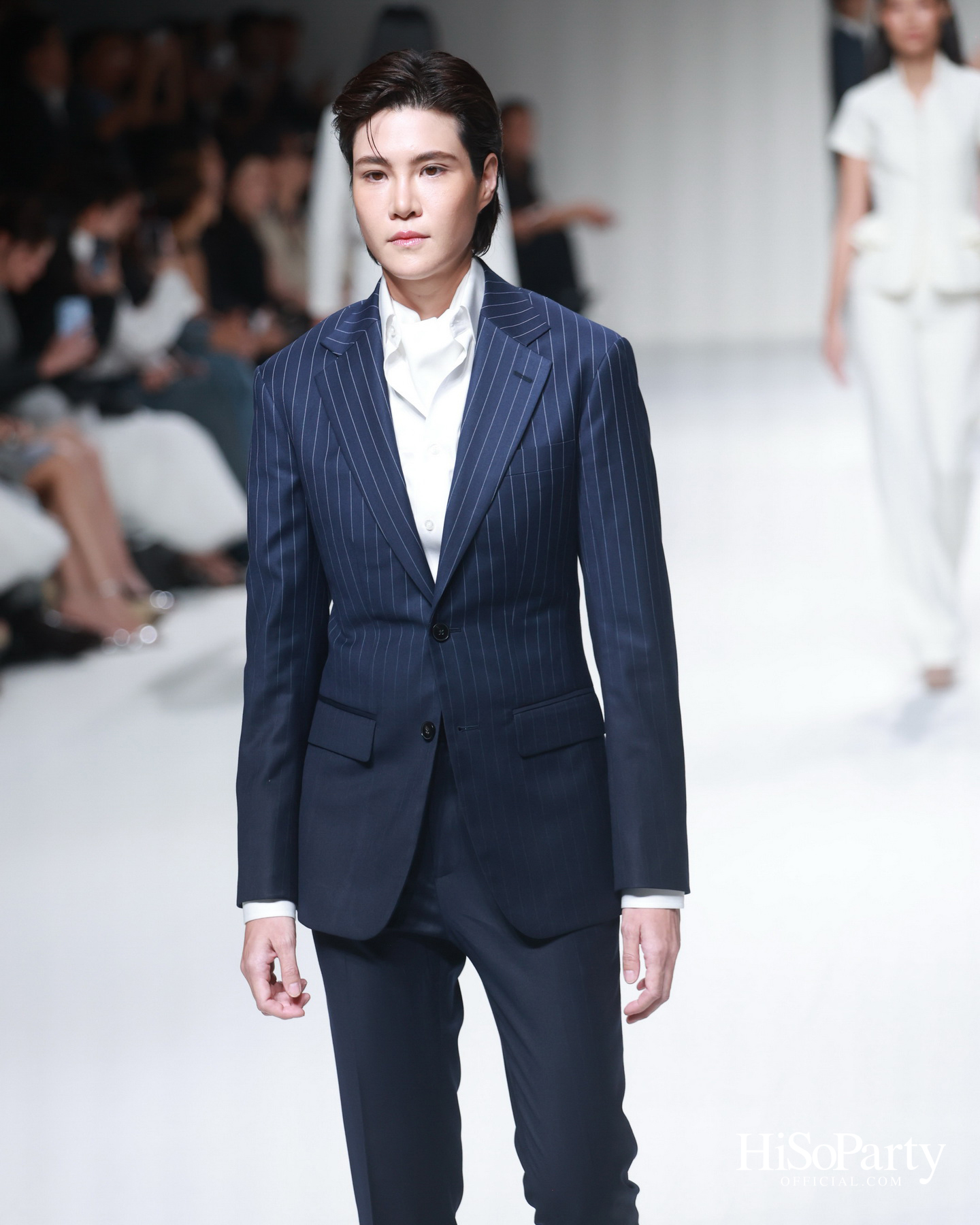 POEM ฉลองครบรอบ 20 ปีของแบรนด์ด้วยแฟชั่นโชว์ ‘POEM presented by MERZ AESTHETICS’ ภายในงาน BIFW2026