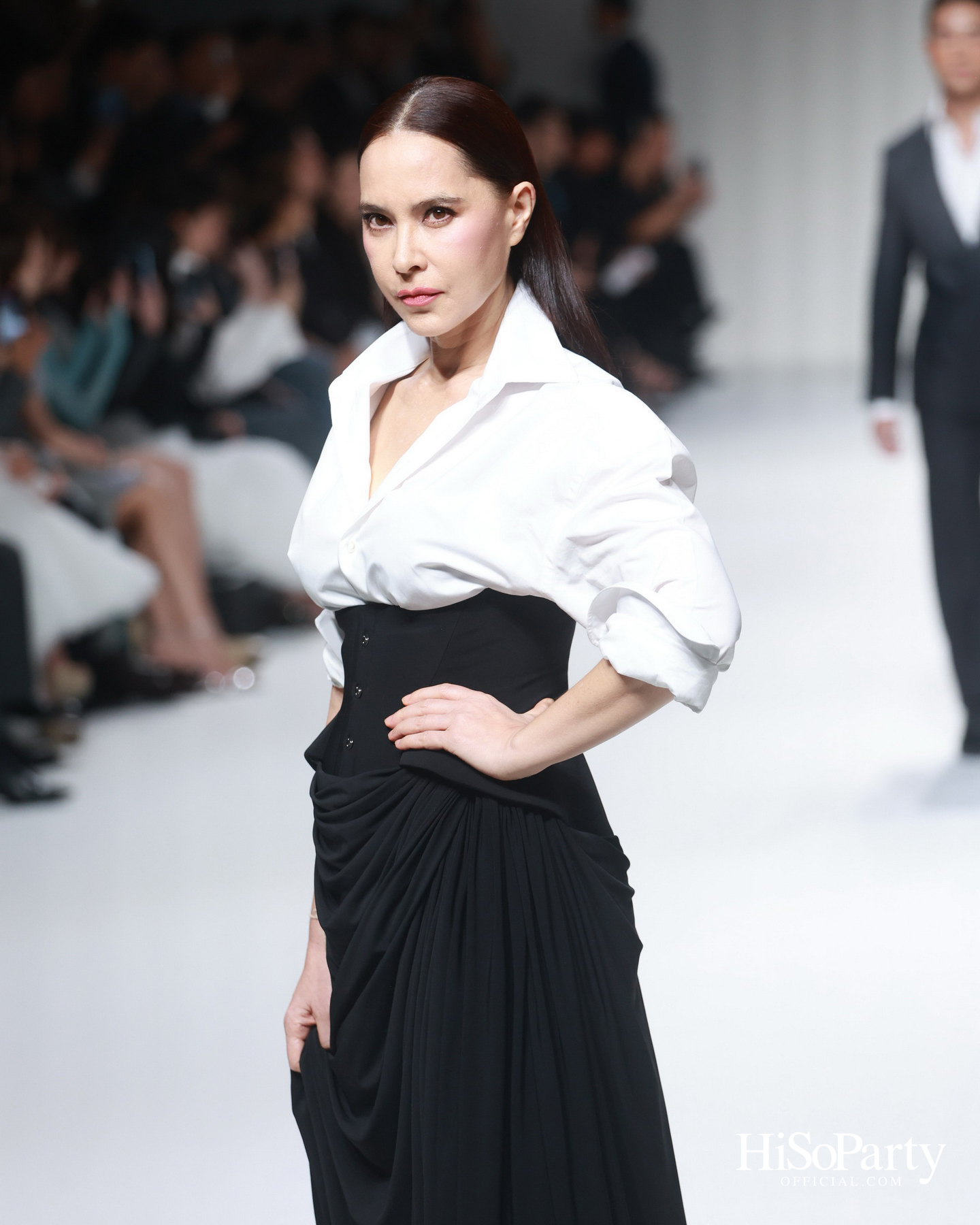POEM ฉลองครบรอบ 20 ปีของแบรนด์ด้วยแฟชั่นโชว์ ‘POEM presented by MERZ AESTHETICS’ ภายในงาน BIFW2026