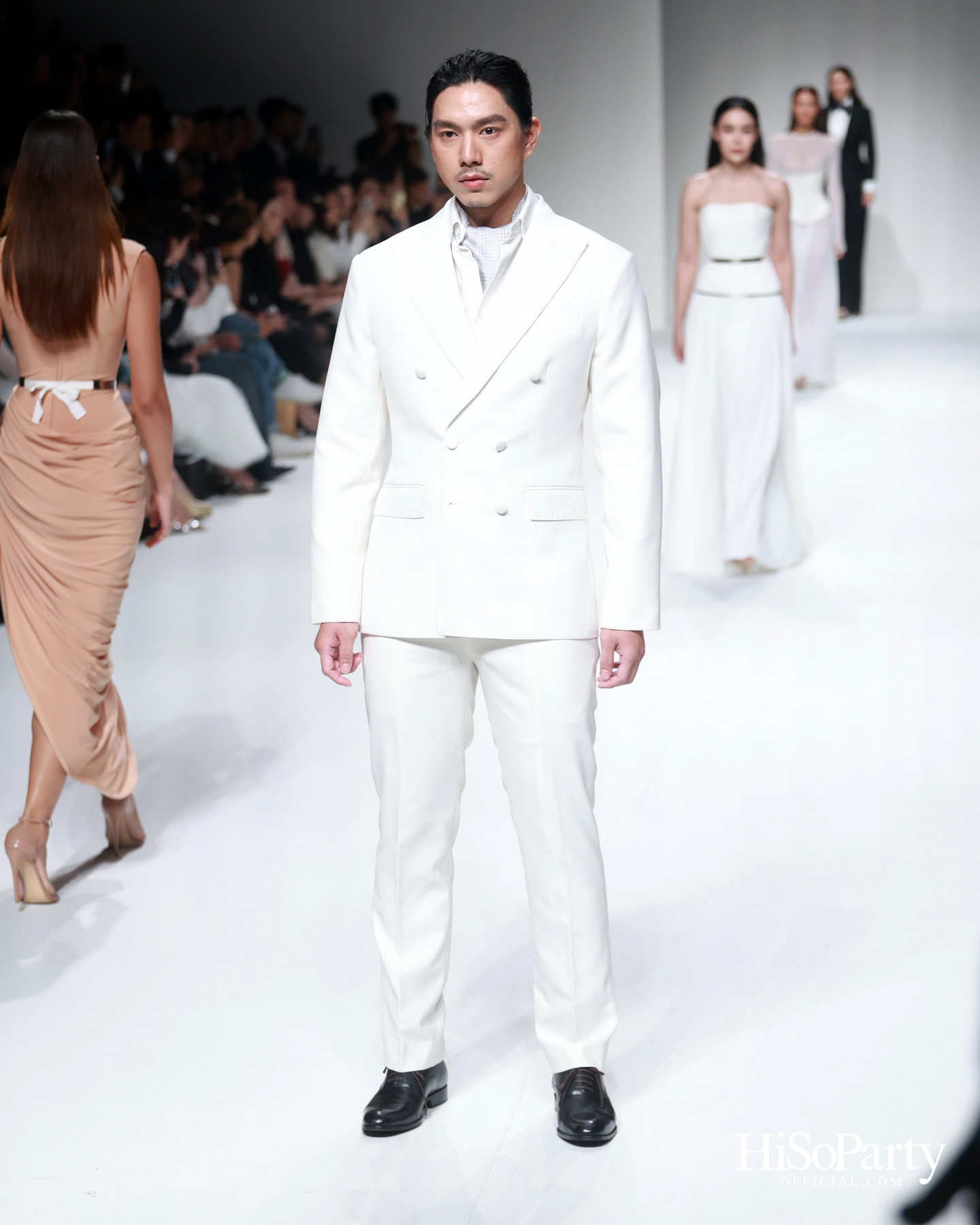 POEM ฉลองครบรอบ 20 ปีของแบรนด์ด้วยแฟชั่นโชว์ ‘POEM presented by MERZ AESTHETICS’ ภายในงาน BIFW2026