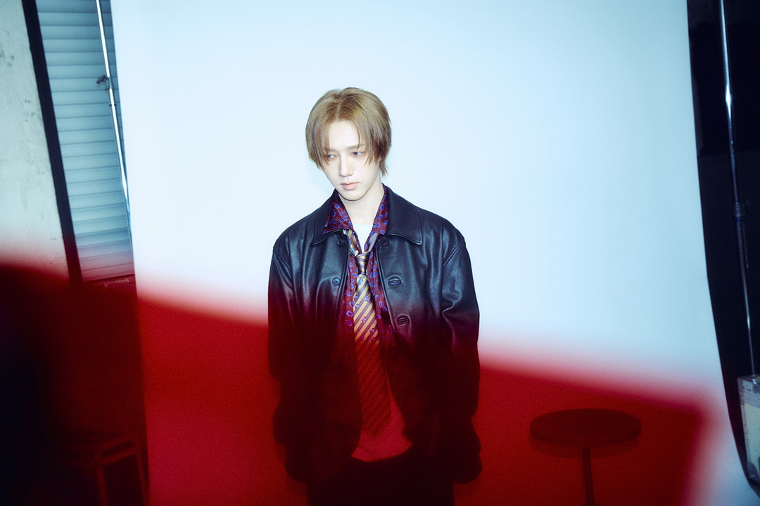 YESUNG ฉลอง 10 ปีในฐานะศิลปินเดี่ยว เปิดตัวอัลบั้ม ‘Where We Are’ ถ่ายทอดเรื่องราวผ่านกาลเวลาและเสียงดนตรี