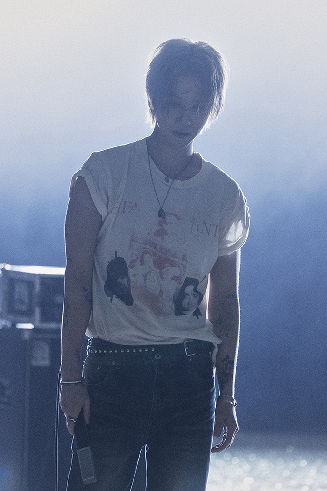 YESUNG ฉลอง 10 ปีในฐานะศิลปินเดี่ยว เปิดตัวอัลบั้ม ‘Where We Are’ ถ่ายทอดเรื่องราวผ่านกาลเวลาและเสียงดนตรี