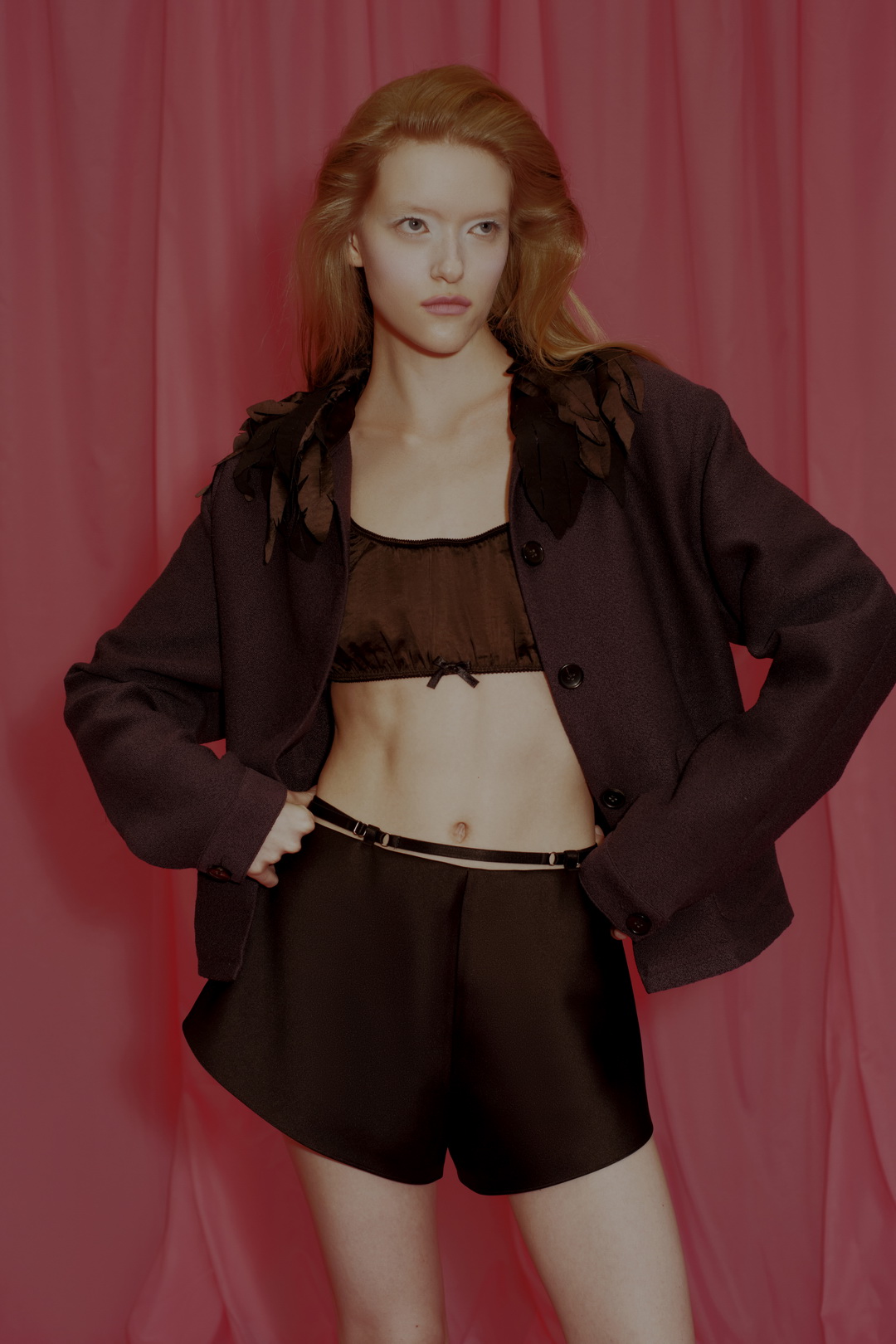 ASV เผยโฉม DNA ใหม่ ผ่านคอลเลกชัน Autumn/Winter 2026 ‘PART TIME PRINCESS’ กับนิยามความเป็นผู้หญิงที่ไม่ต้องสมบูรณ์แบบ