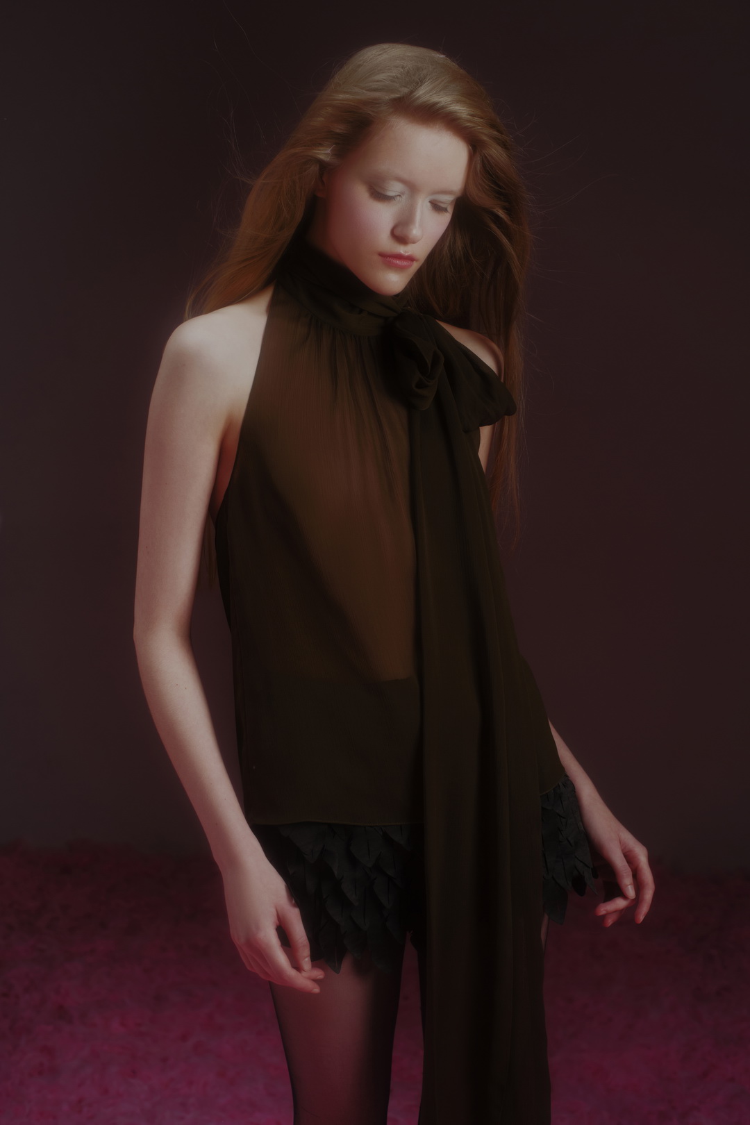 ASV เผยโฉม DNA ใหม่ ผ่านคอลเลกชัน Autumn/Winter 2026 ‘PART TIME PRINCESS’ กับนิยามความเป็นผู้หญิงที่ไม่ต้องสมบูรณ์แบบ
