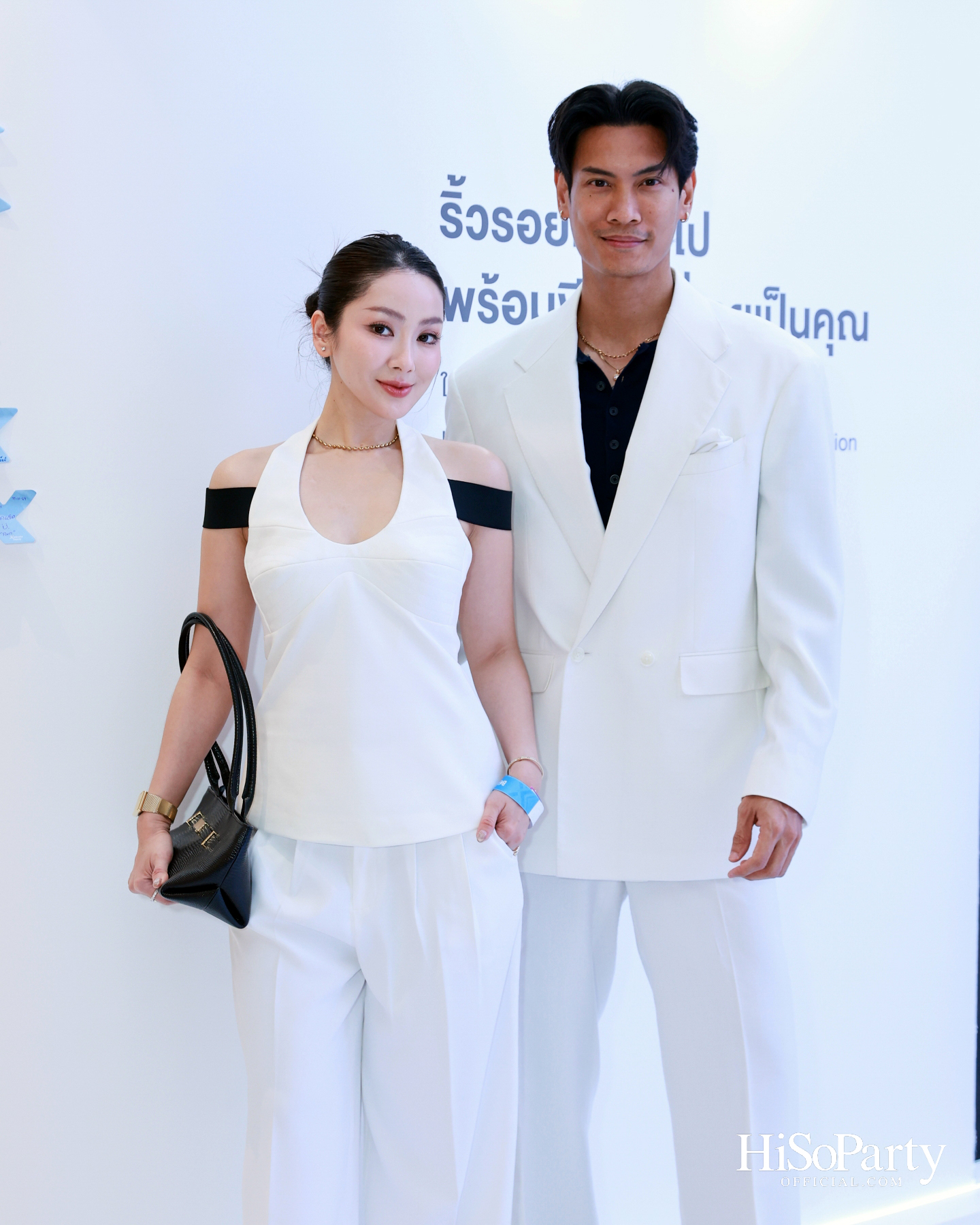 BO PURE X เปิดตัว แบมแบม–กันต์พิมุกต์ ในฐานะ The Icon of Xpression Beauty พร้อมเผยแนวคิด ‘See More Me’