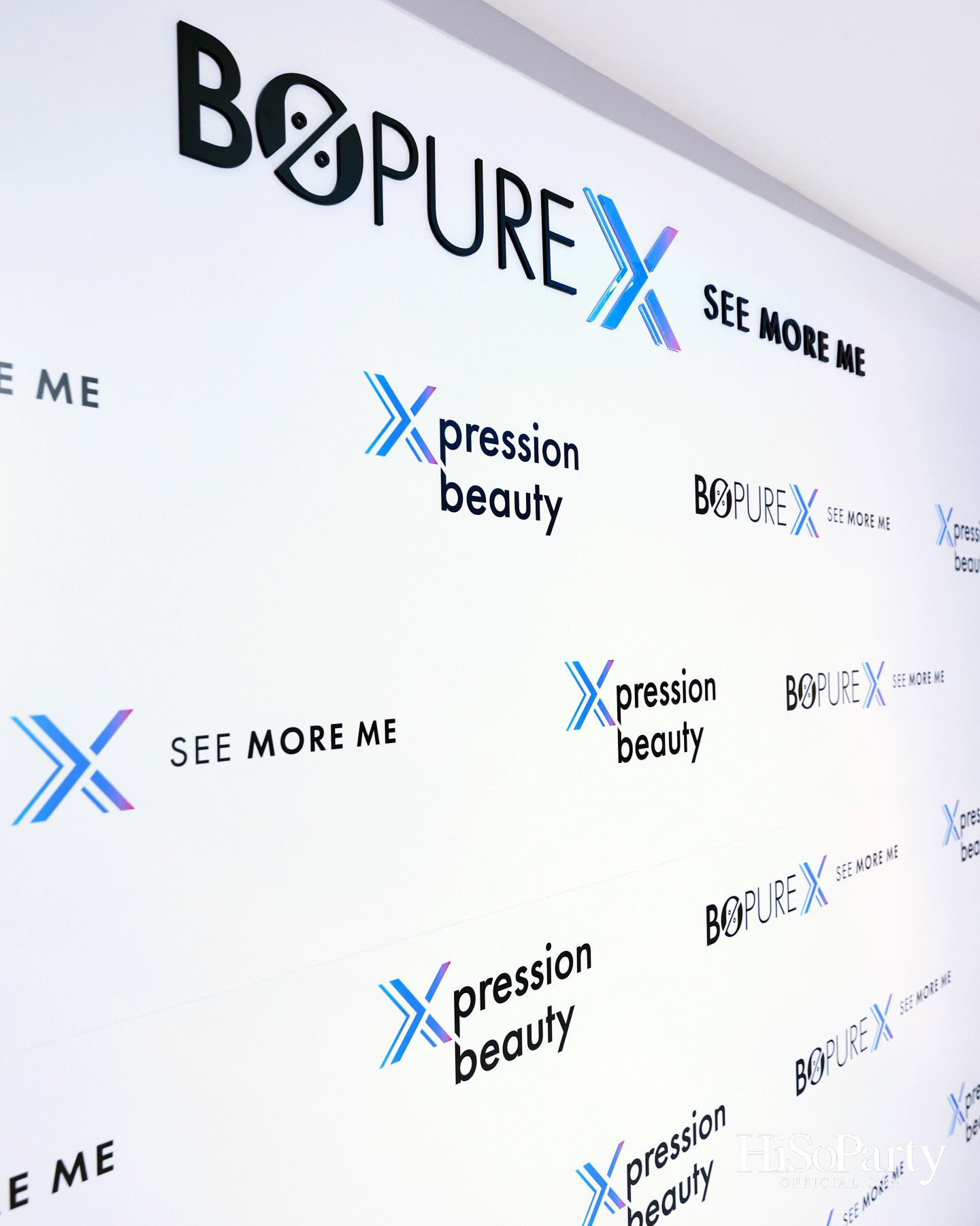 BO PURE X เปิดตัว แบมแบม–กันต์พิมุกต์ ในฐานะ The Icon of Xpression Beauty พร้อมเผยแนวคิด ‘See More Me’