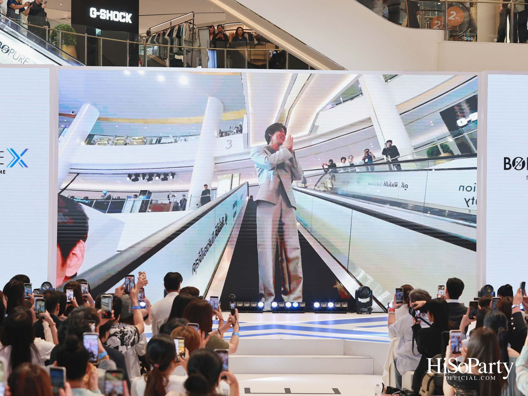 BO PURE X เปิดตัว แบมแบม–กันต์พิมุกต์ ในฐานะ The Icon of Xpression Beauty พร้อมเผยแนวคิด ‘See More Me’