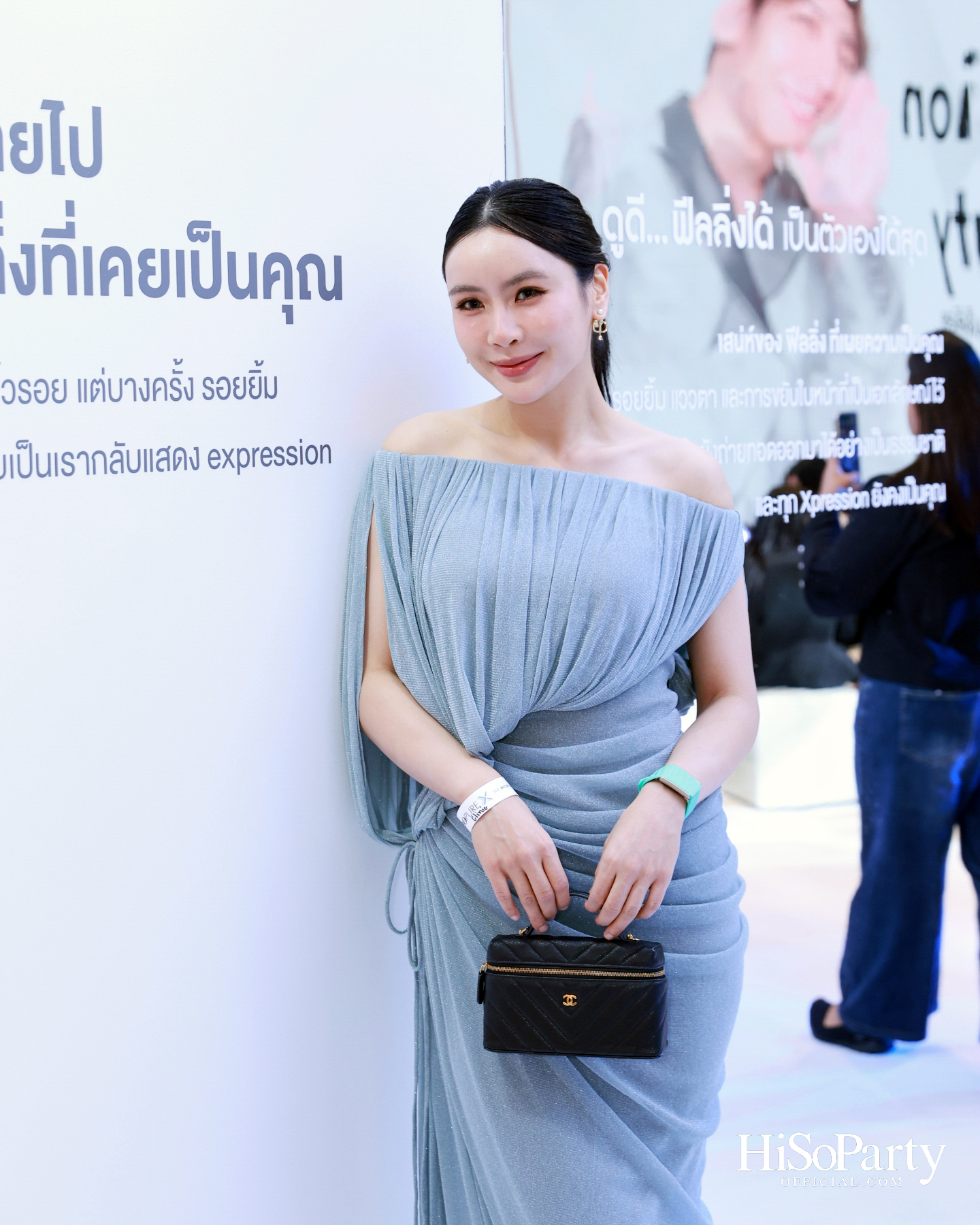 BO PURE X เปิดตัว แบมแบม–กันต์พิมุกต์ ในฐานะ The Icon of Xpression Beauty พร้อมเผยแนวคิด ‘See More Me’