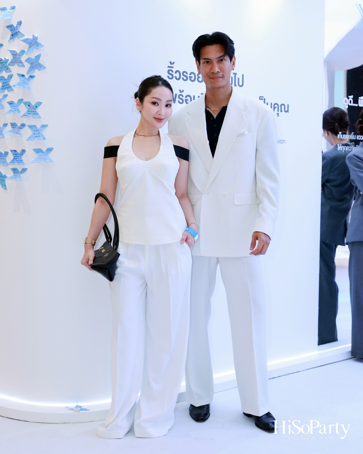 BO PURE X เปิดตัว แบมแบม–กันต์พิมุกต์ ในฐานะ The Icon of Xpression Beauty พร้อมเผยแนวคิด ‘See More Me’
