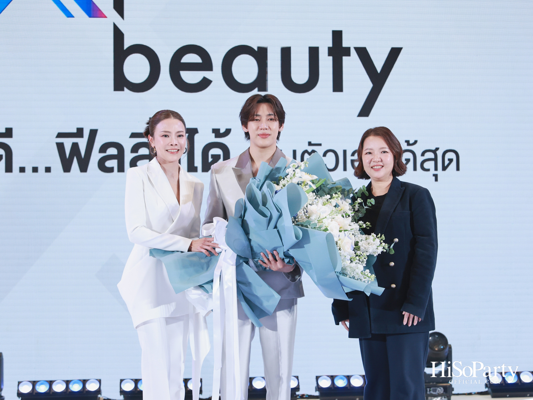 BO PURE X เปิดตัว แบมแบม–กันต์พิมุกต์ ในฐานะ The Icon of Xpression Beauty พร้อมเผยแนวคิด ‘See More Me’