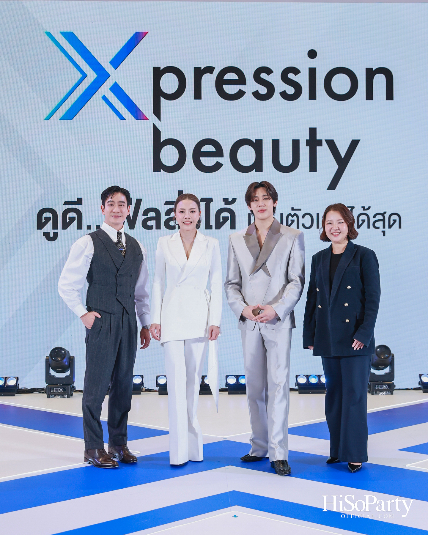 BO PURE X เปิดตัว แบมแบม–กันต์พิมุกต์ ในฐานะ The Icon of Xpression Beauty พร้อมเผยแนวคิด ‘See More Me’