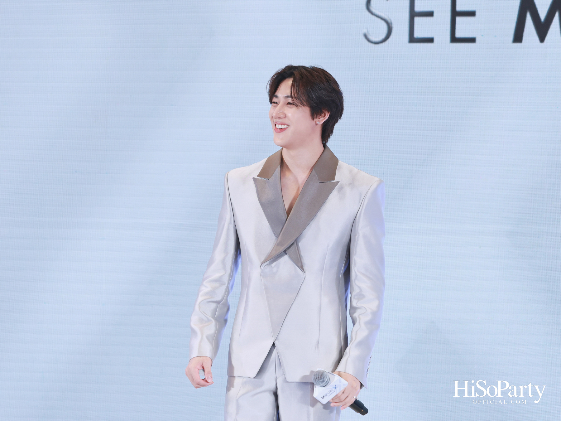 BO PURE X เปิดตัว แบมแบม–กันต์พิมุกต์ ในฐานะ The Icon of Xpression Beauty พร้อมเผยแนวคิด ‘See More Me’