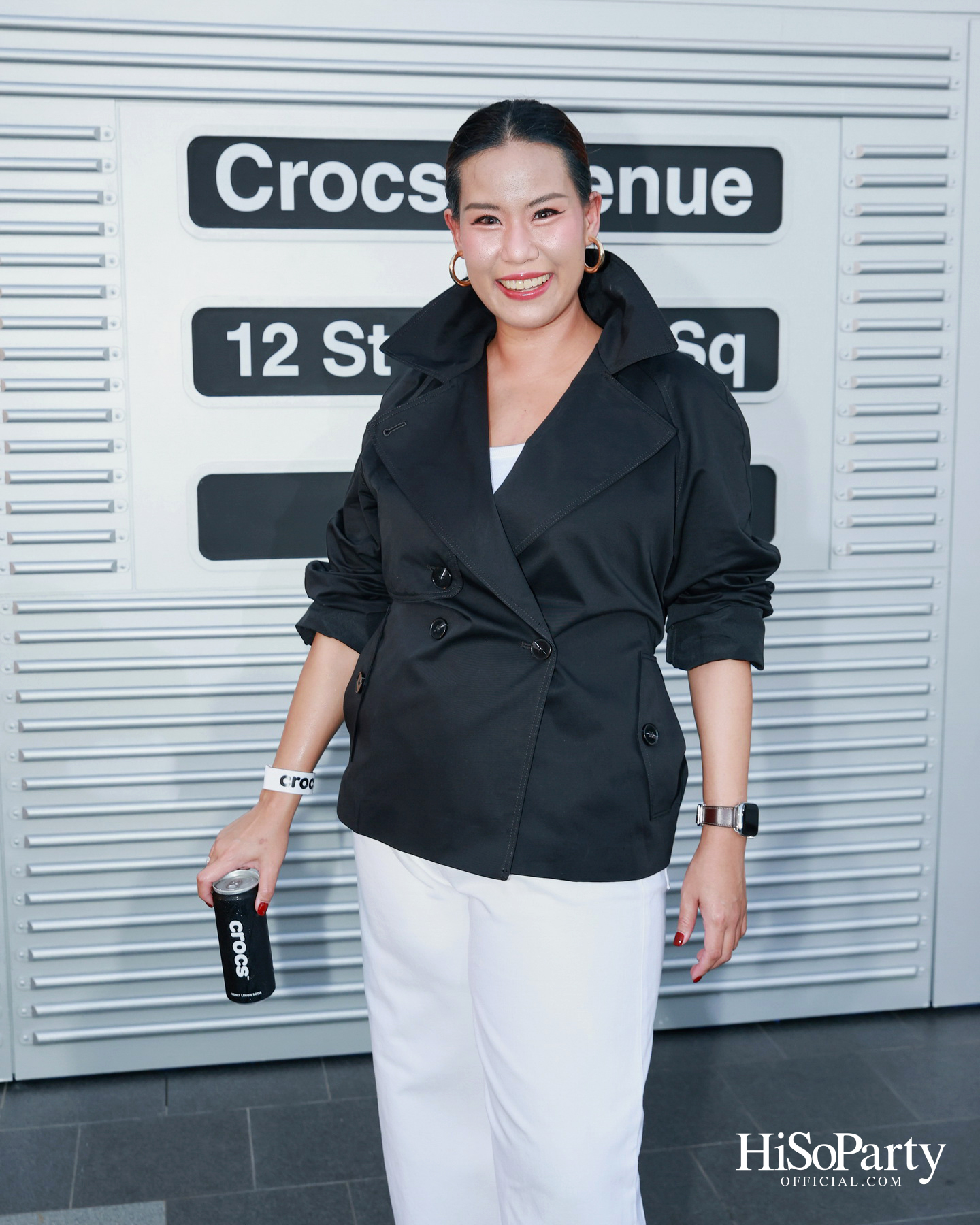 Crocs เปิดตัวแคมเปญ ‘Do Your Thing’ ต้อนรับ BUS ในฐานะแบรนด์แอมบาสเดอร์กลุ่มแรกของประเทศไทย