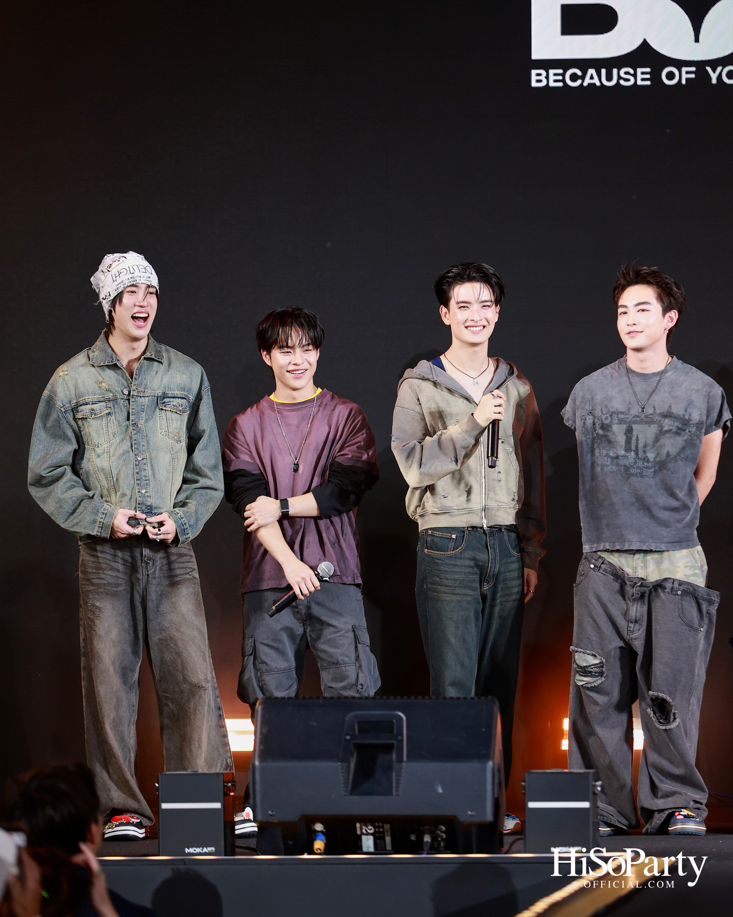 Crocs เปิดตัวแคมเปญ ‘Do Your Thing’ ต้อนรับ BUS ในฐานะแบรนด์แอมบาสเดอร์กลุ่มแรกของประเทศไทย