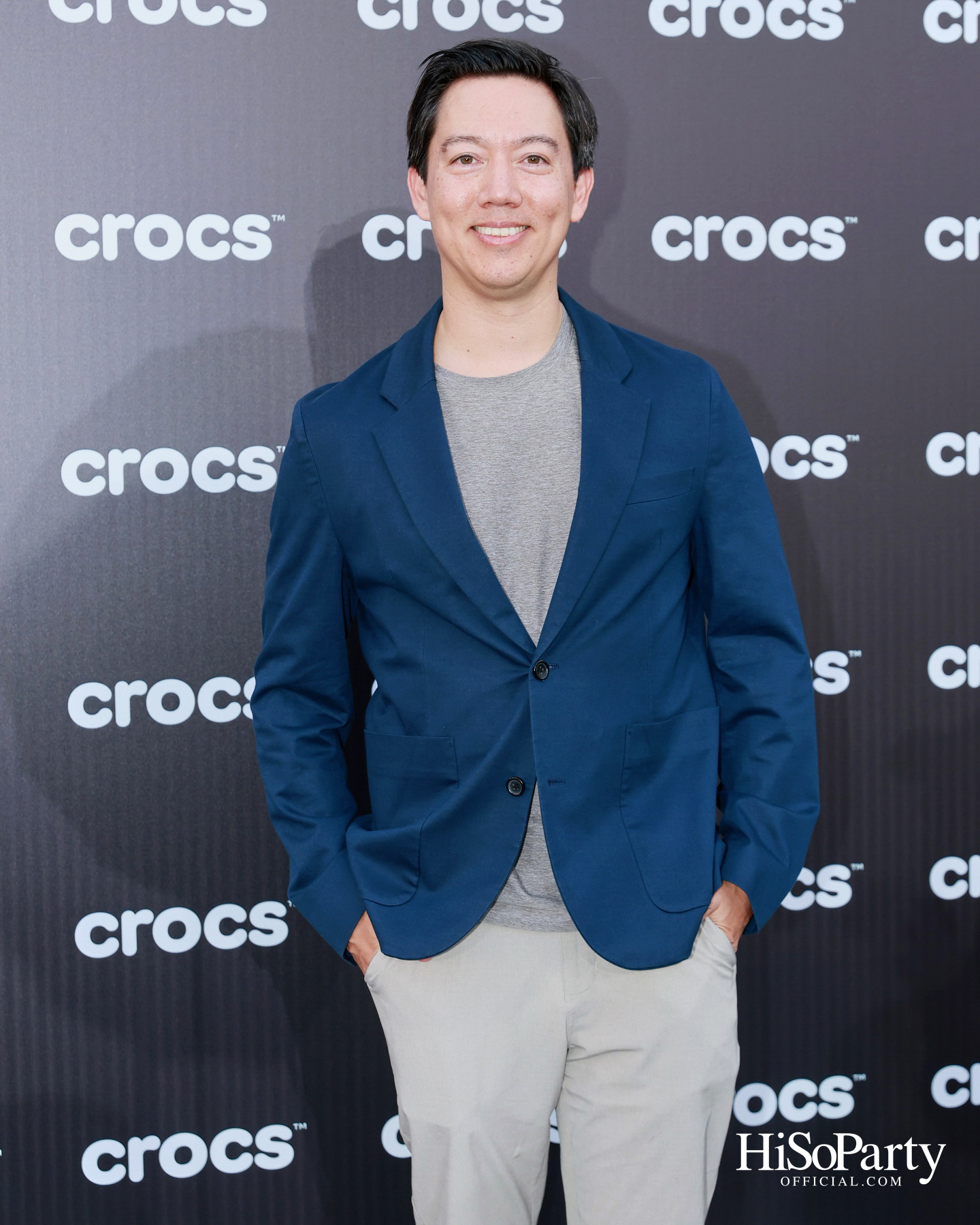 Crocs เปิดตัวแคมเปญ ‘Do Your Thing’ ต้อนรับ BUS ในฐานะแบรนด์แอมบาสเดอร์กลุ่มแรกของประเทศไทย