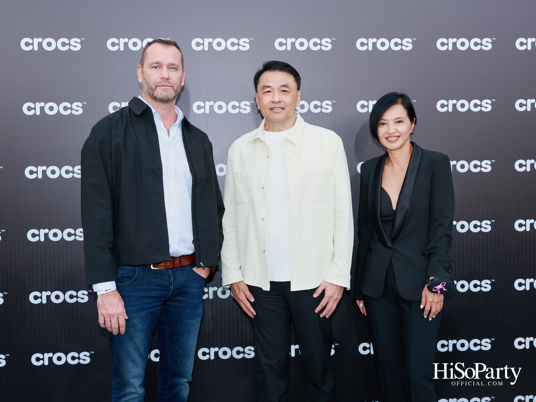 Crocs เปิดตัวแคมเปญ ‘Do Your Thing’ ต้อนรับ BUS ในฐานะแบรนด์แอมบาสเดอร์กลุ่มแรกของประเทศไทย