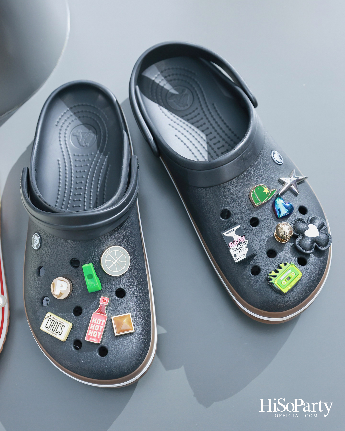 Crocs เปิดตัวแคมเปญ ‘Do Your Thing’ ต้อนรับ BUS ในฐานะแบรนด์แอมบาสเดอร์กลุ่มแรกของประเทศไทย