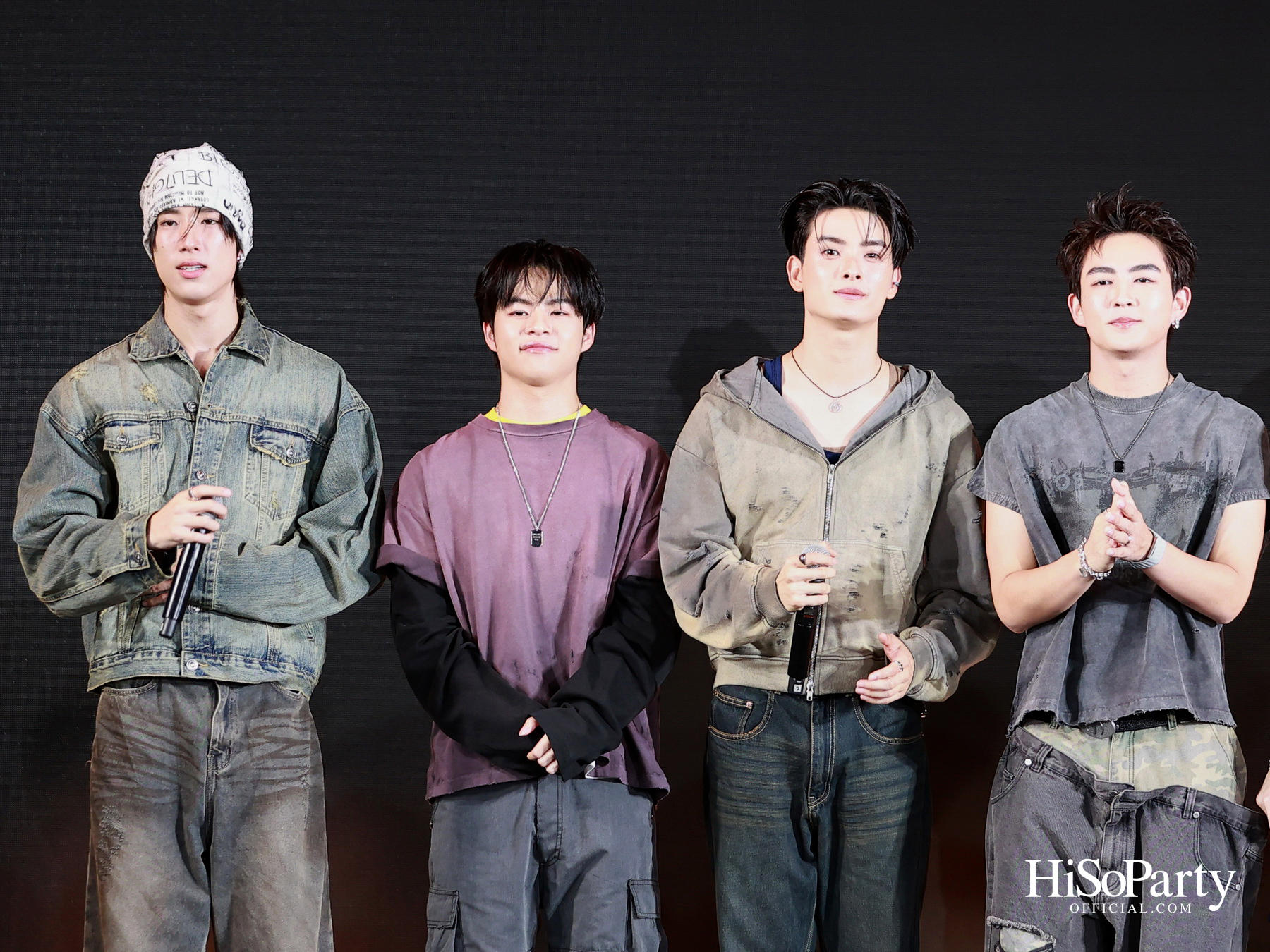 Crocs เปิดตัวแคมเปญ ‘Do Your Thing’ ต้อนรับ BUS ในฐานะแบรนด์แอมบาสเดอร์กลุ่มแรกของประเทศไทย