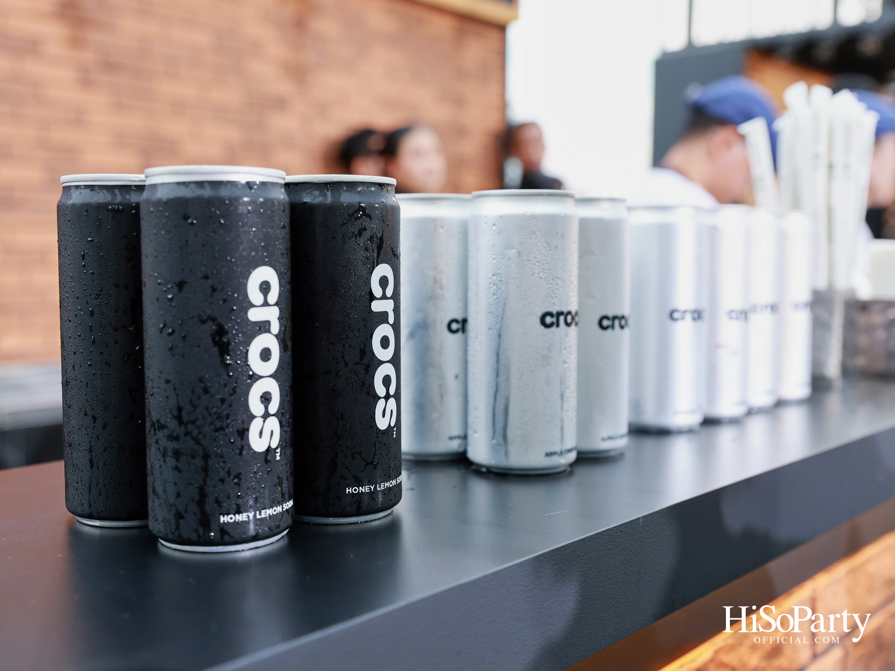 Crocs เปิดตัวแคมเปญ ‘Do Your Thing’ ต้อนรับ BUS ในฐานะแบรนด์แอมบาสเดอร์กลุ่มแรกของประเทศไทย