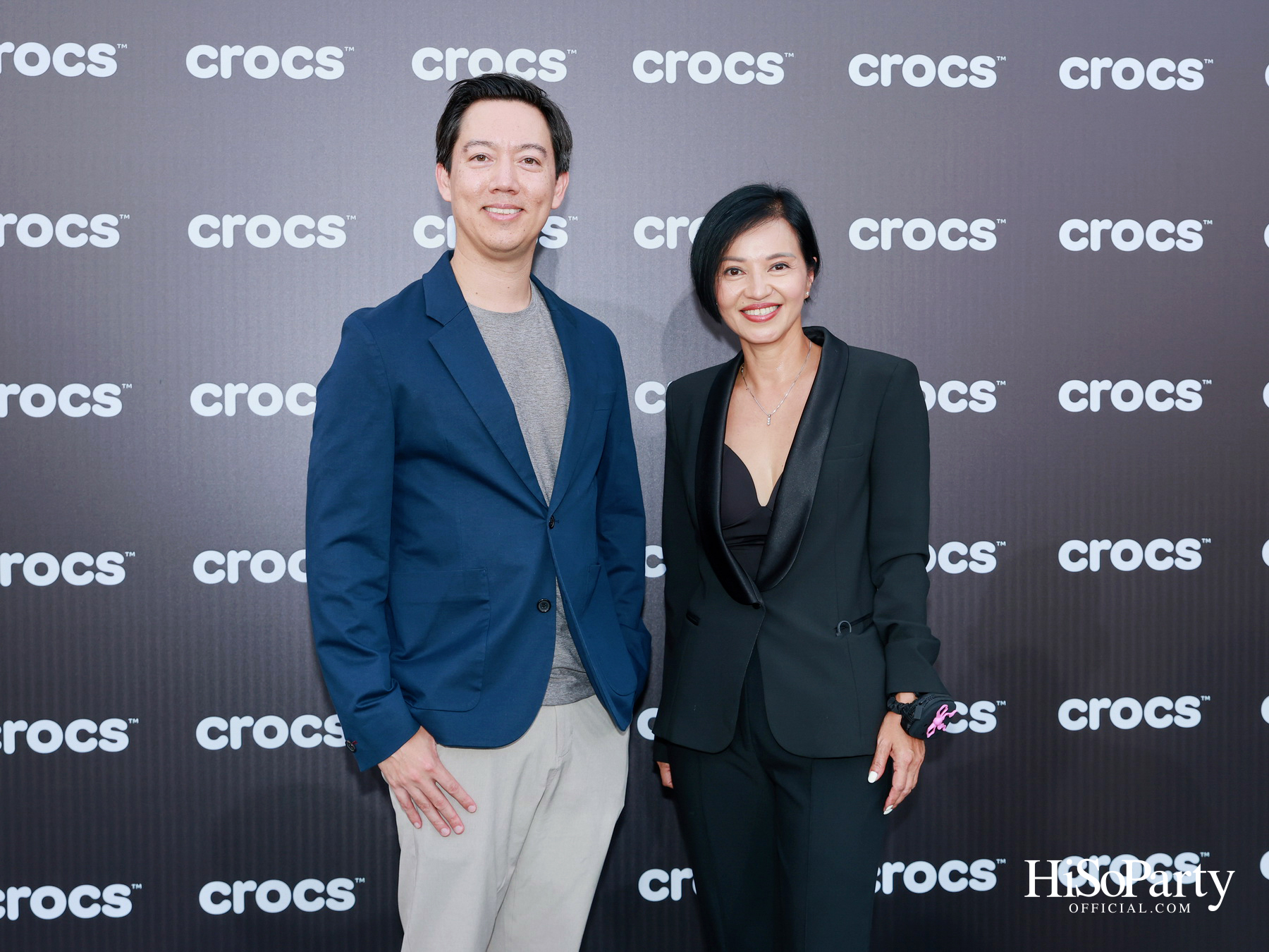 Crocs เปิดตัวแคมเปญ ‘Do Your Thing’ ต้อนรับ BUS ในฐานะแบรนด์แอมบาสเดอร์กลุ่มแรกของประเทศไทย