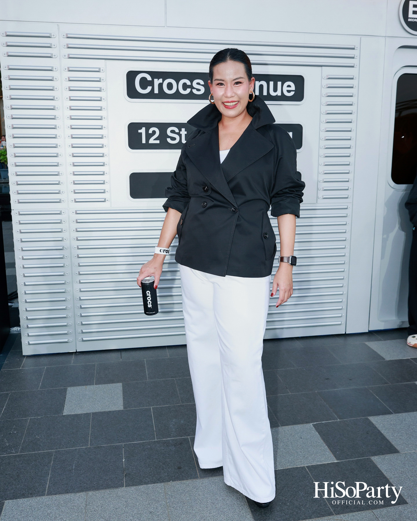 Crocs เปิดตัวแคมเปญ ‘Do Your Thing’ ต้อนรับ BUS ในฐานะแบรนด์แอมบาสเดอร์กลุ่มแรกของประเทศไทย
