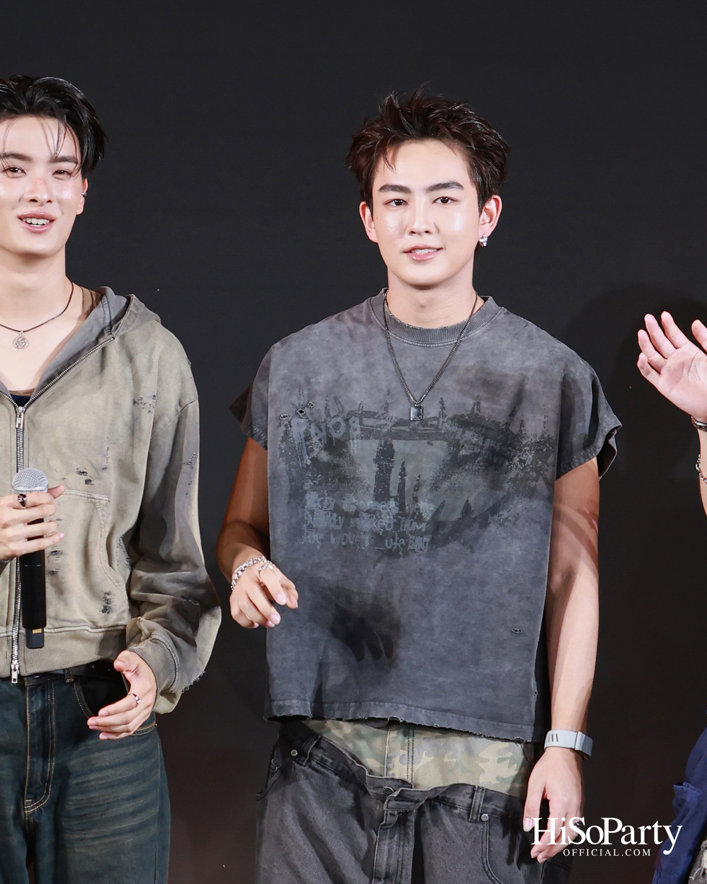 Crocs เปิดตัวแคมเปญ ‘Do Your Thing’ ต้อนรับ BUS ในฐานะแบรนด์แอมบาสเดอร์กลุ่มแรกของประเทศไทย