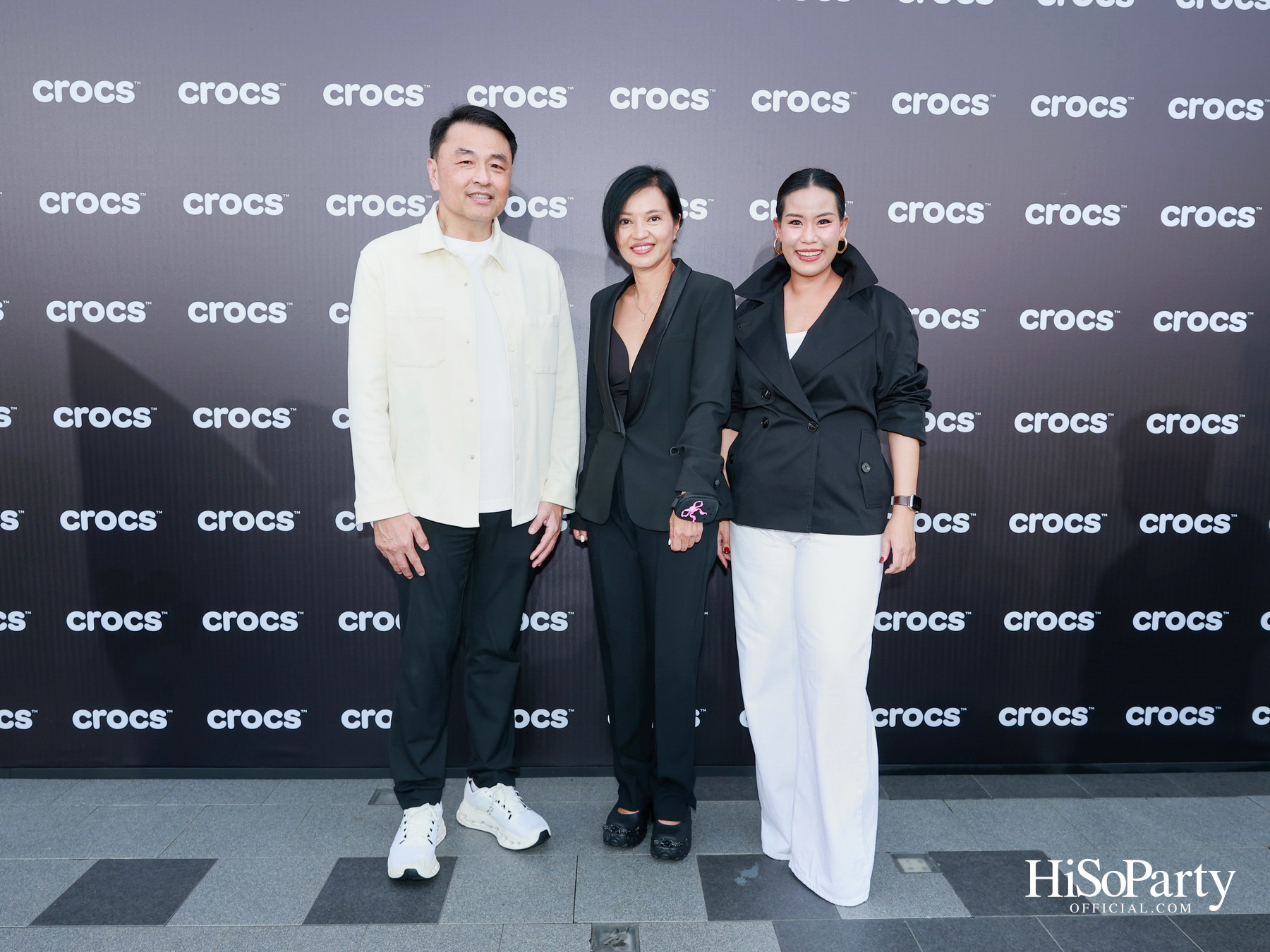Crocs เปิดตัวแคมเปญ ‘Do Your Thing’ ต้อนรับ BUS ในฐานะแบรนด์แอมบาสเดอร์กลุ่มแรกของประเทศไทย