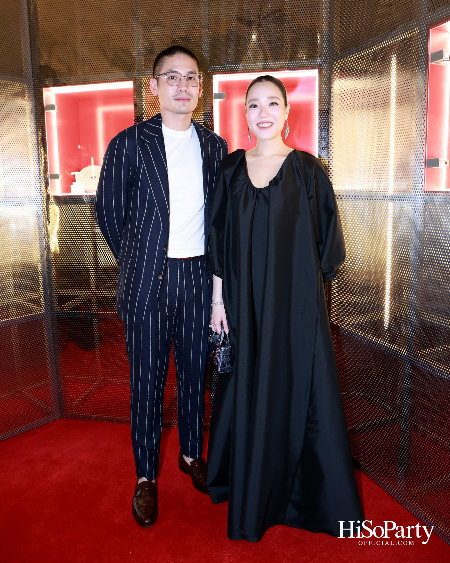 ADLER × PATCHARAVIPA เปิดตัวแคปซูลคอลเลกชันสุดเอ็กซ์คลูซีฟ ถ่ายทอดความงดงามของดอกปักษาสวรรค์